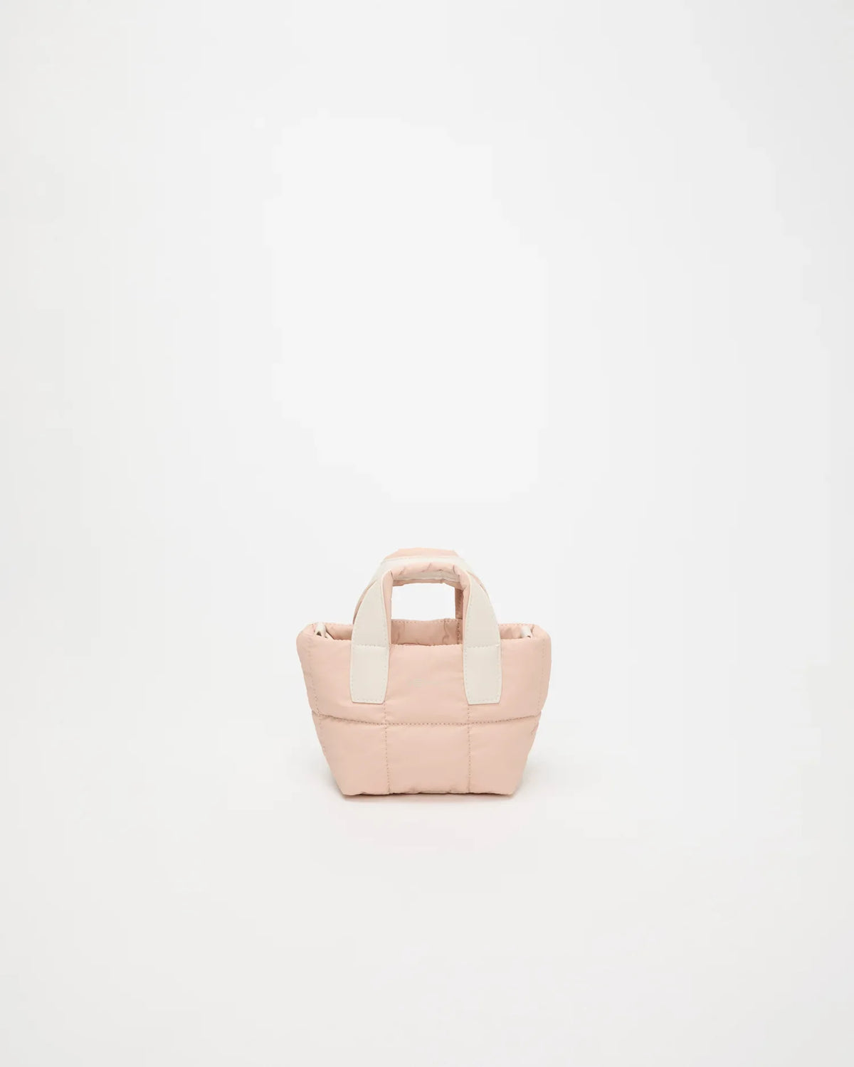 Porter Tote Micro Cameo Rose