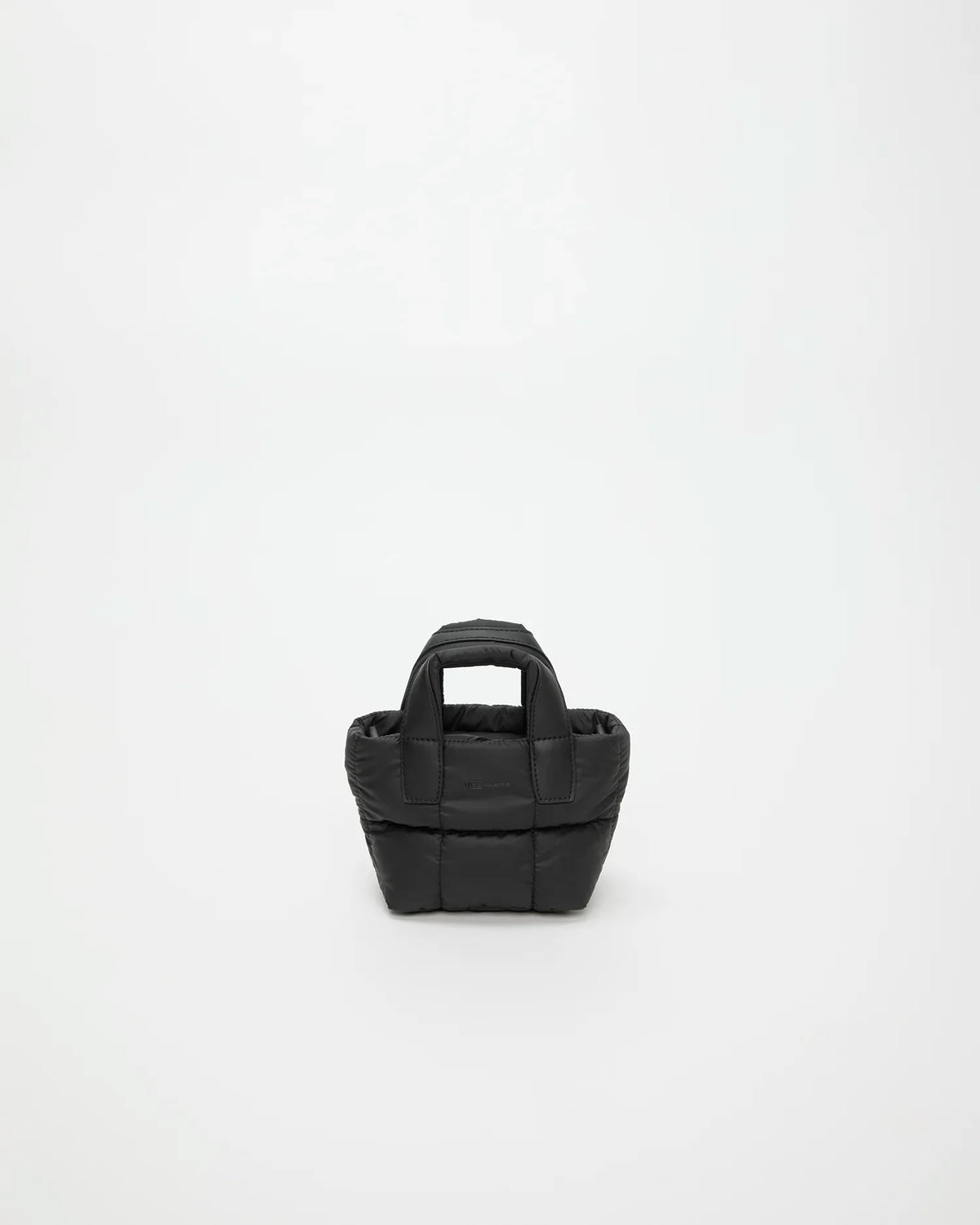 Porter Tote Micro Matt Black