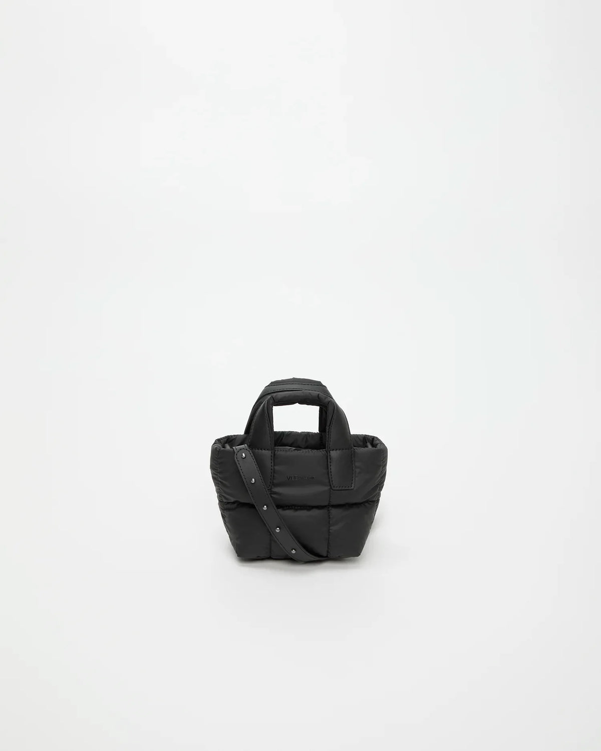 Porter Tote Micro Matt Black