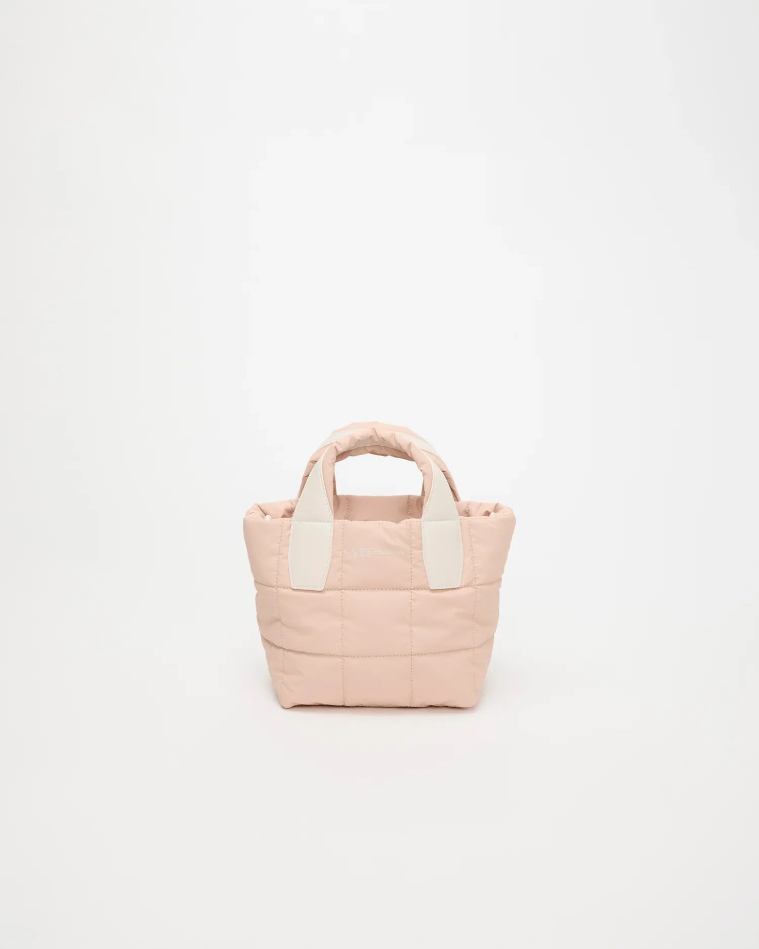 Porter Tote Mini Cameo Rose