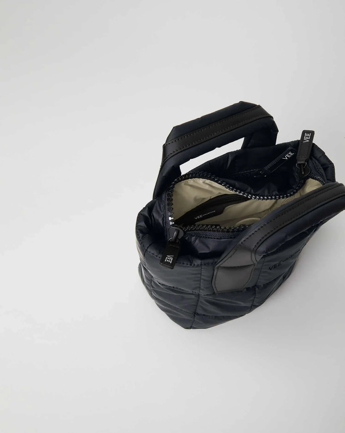Porter Tote Mini Dark Navy