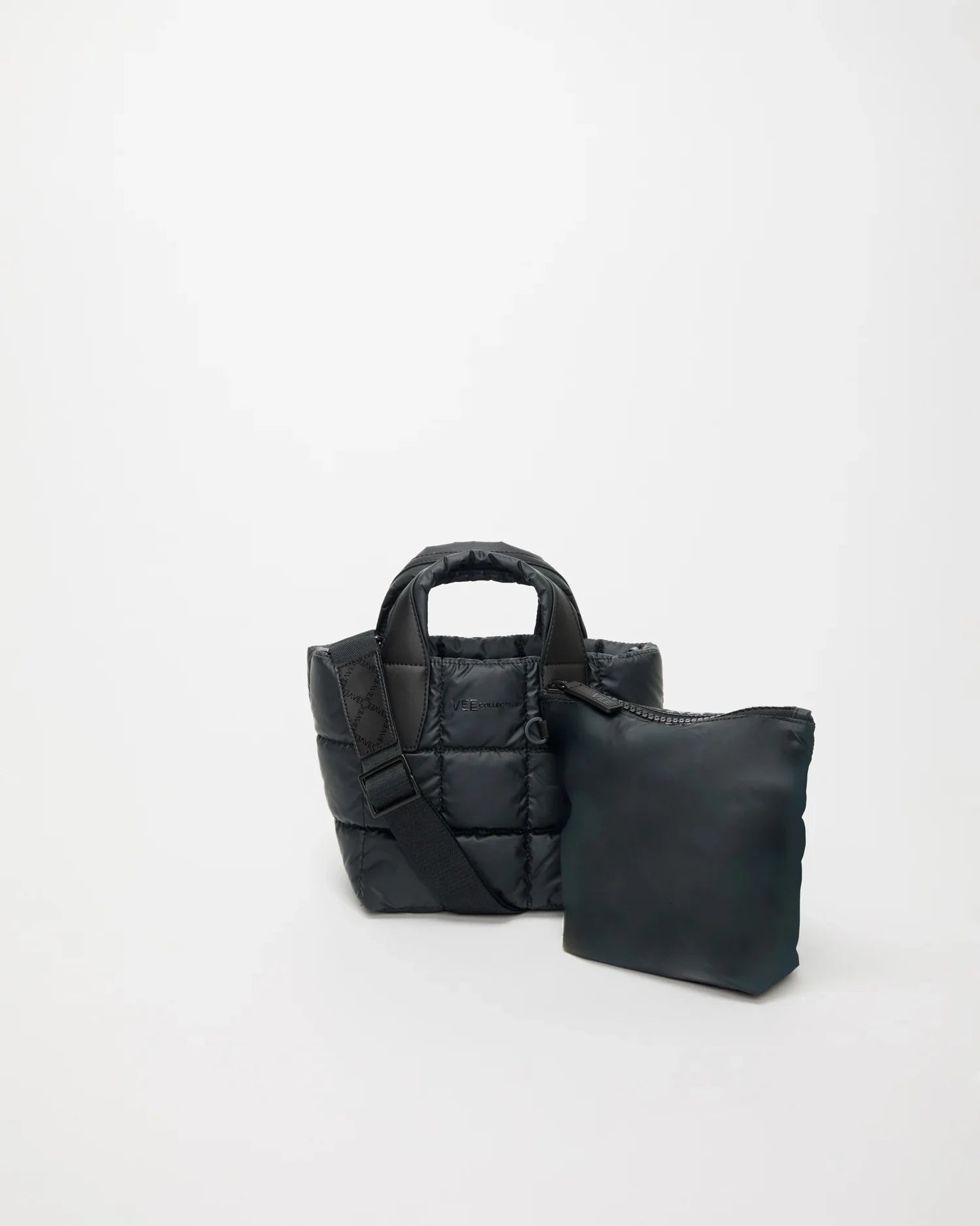 Porter Tote Mini Dark Navy