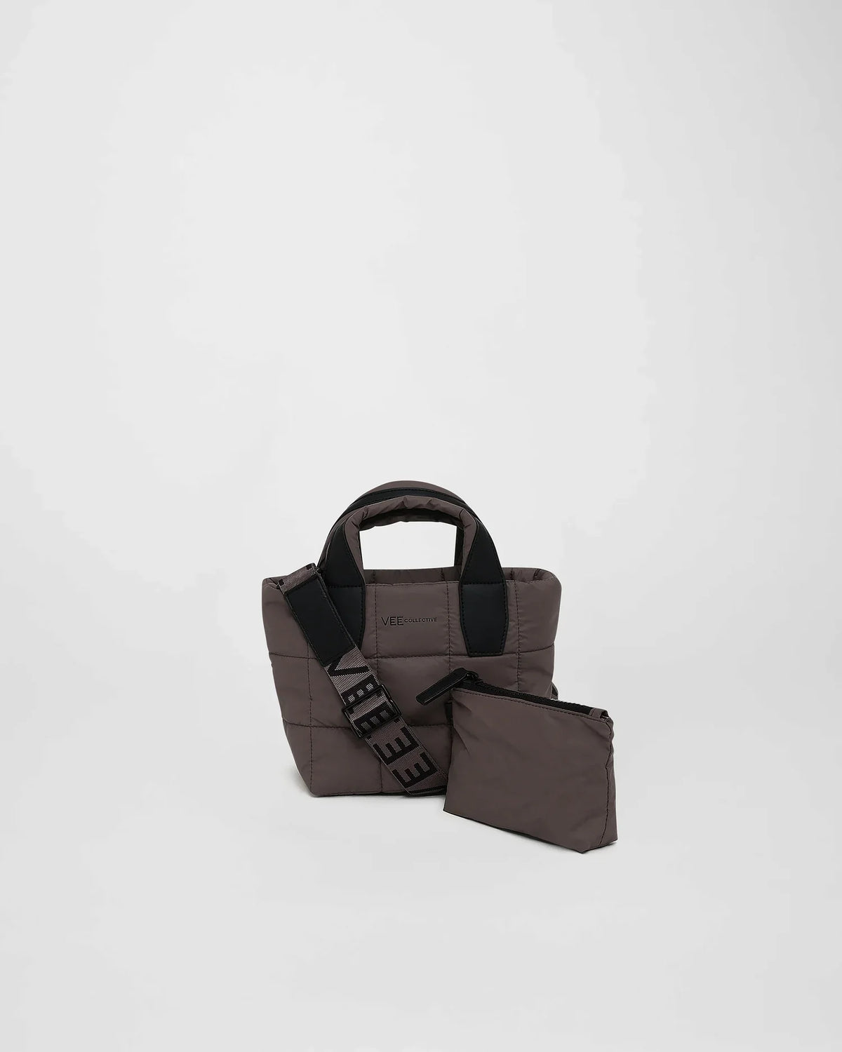 Porter Tote Mini Mink