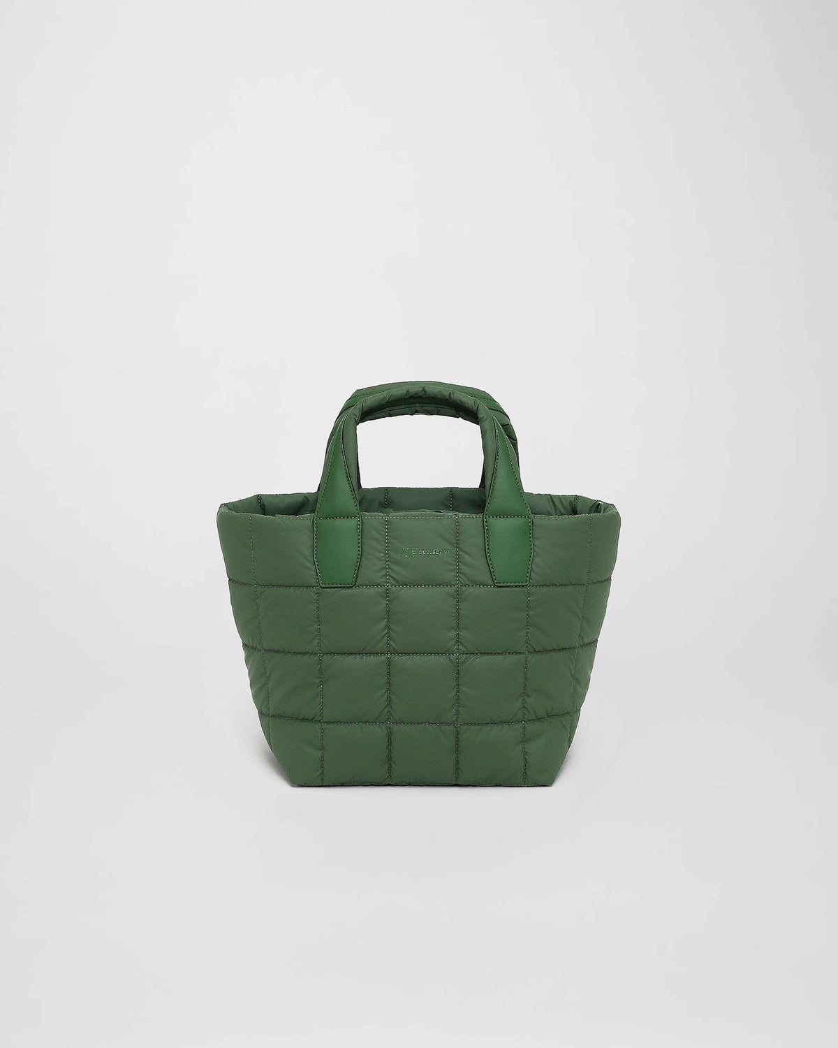 Porter Tote Small Apple