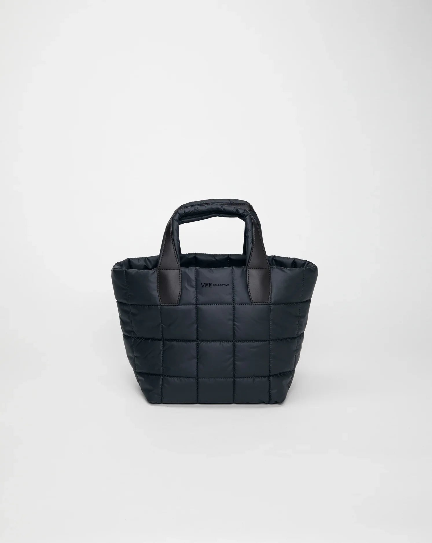 Porter Tote Small Dark Navy