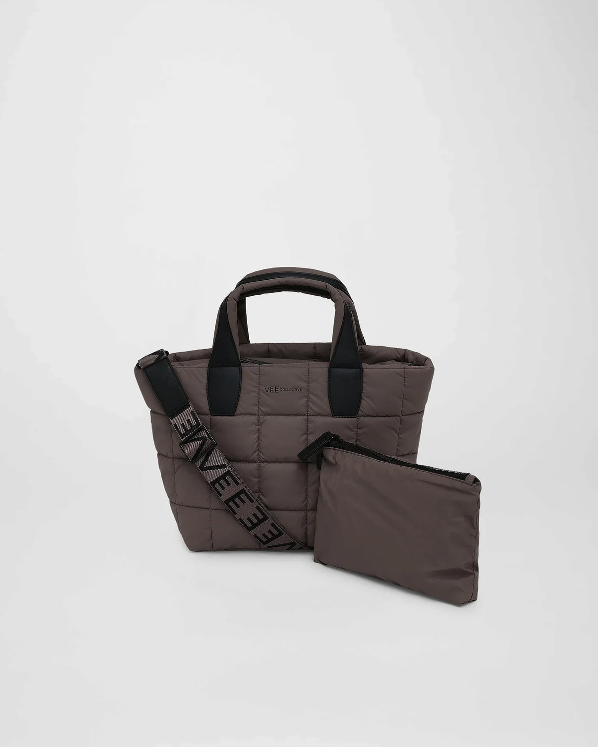 Porter Tote Small Mink