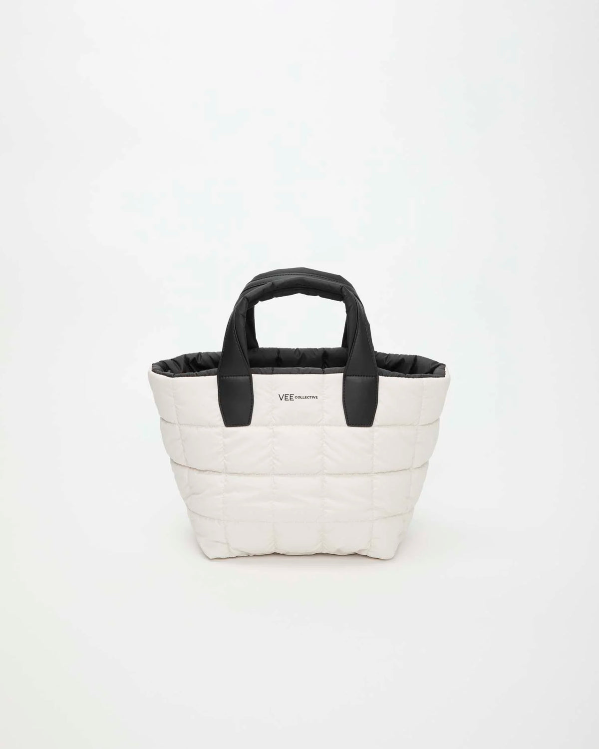 Porter Tote Small Whisper White