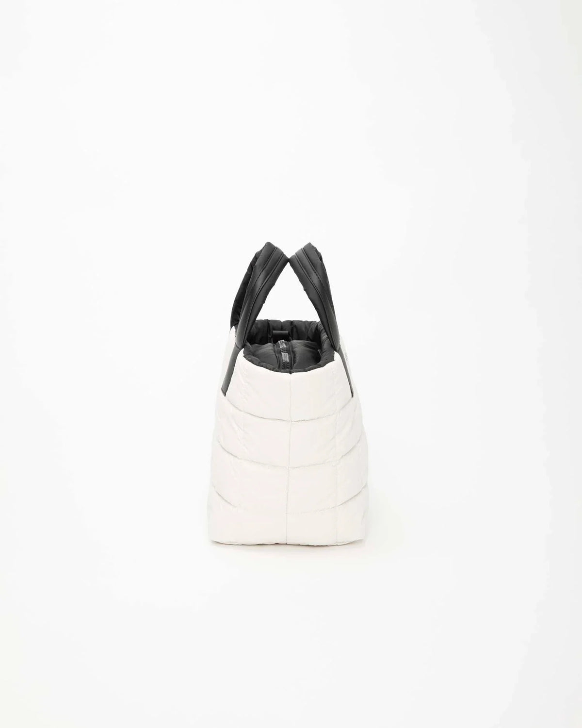 Porter Tote Small Whisper White