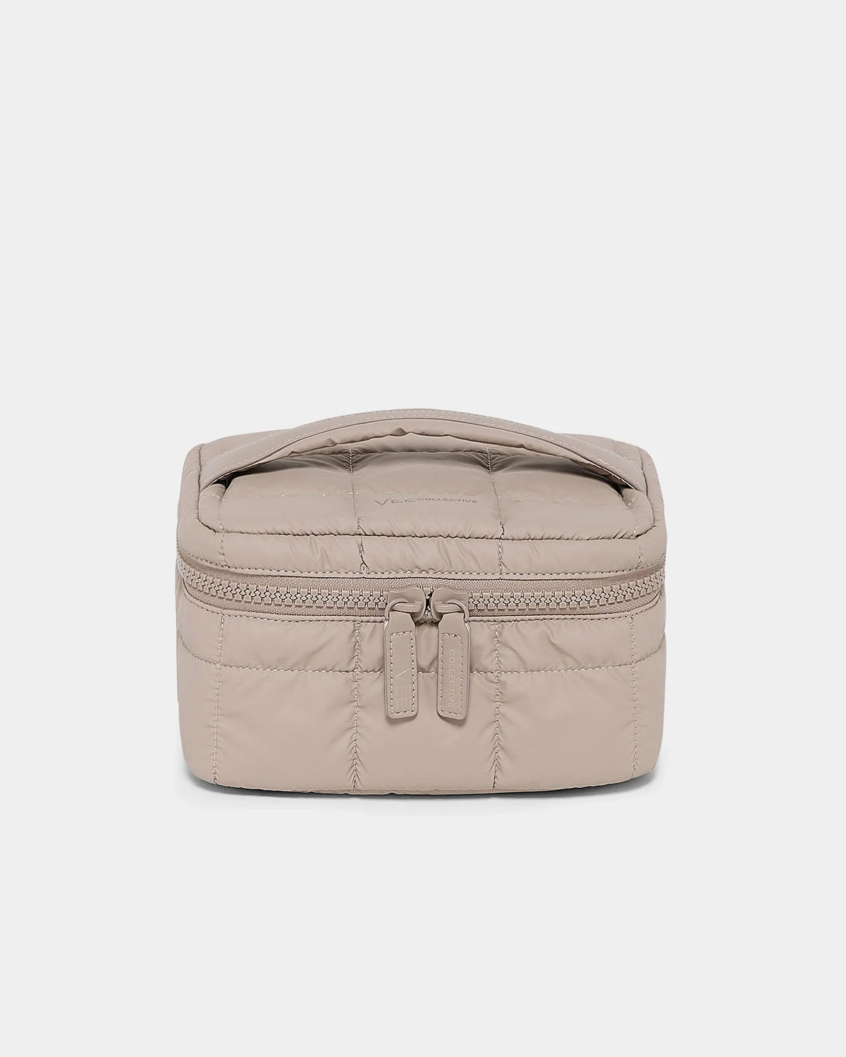 Porter Vanity Mocha Meringue