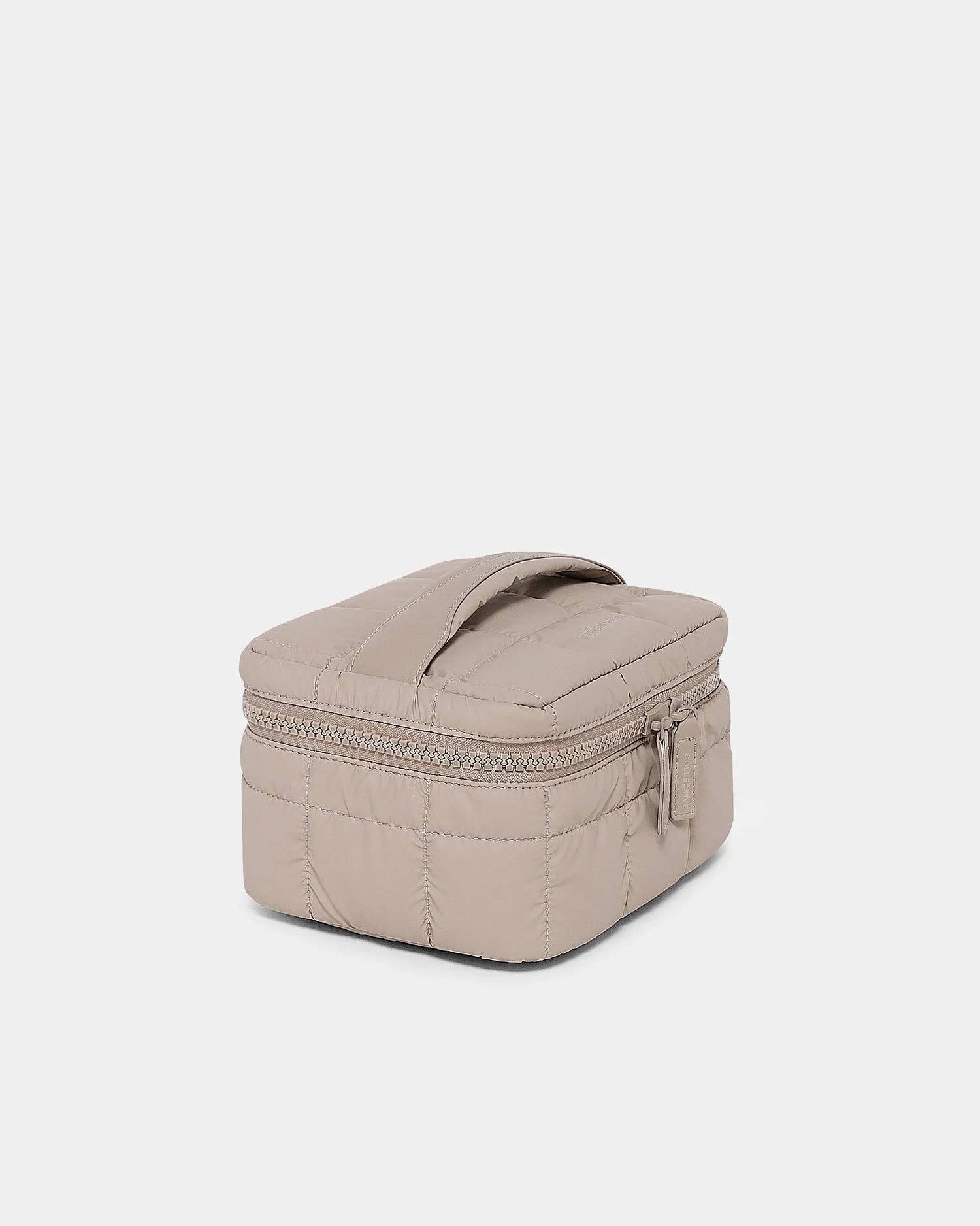 Porter Vanity Mocha Meringue