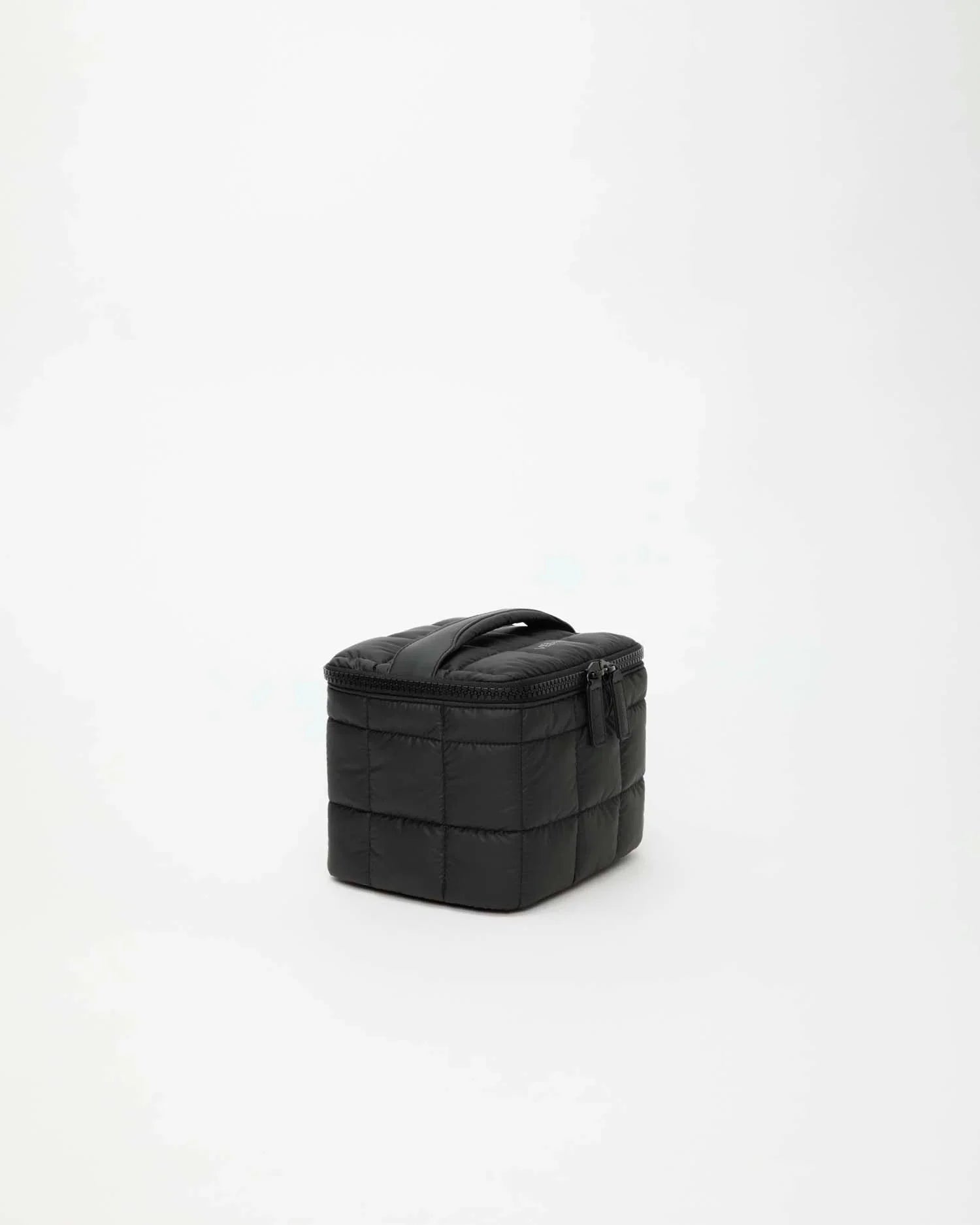 Porter Vanity Tall Matt Black