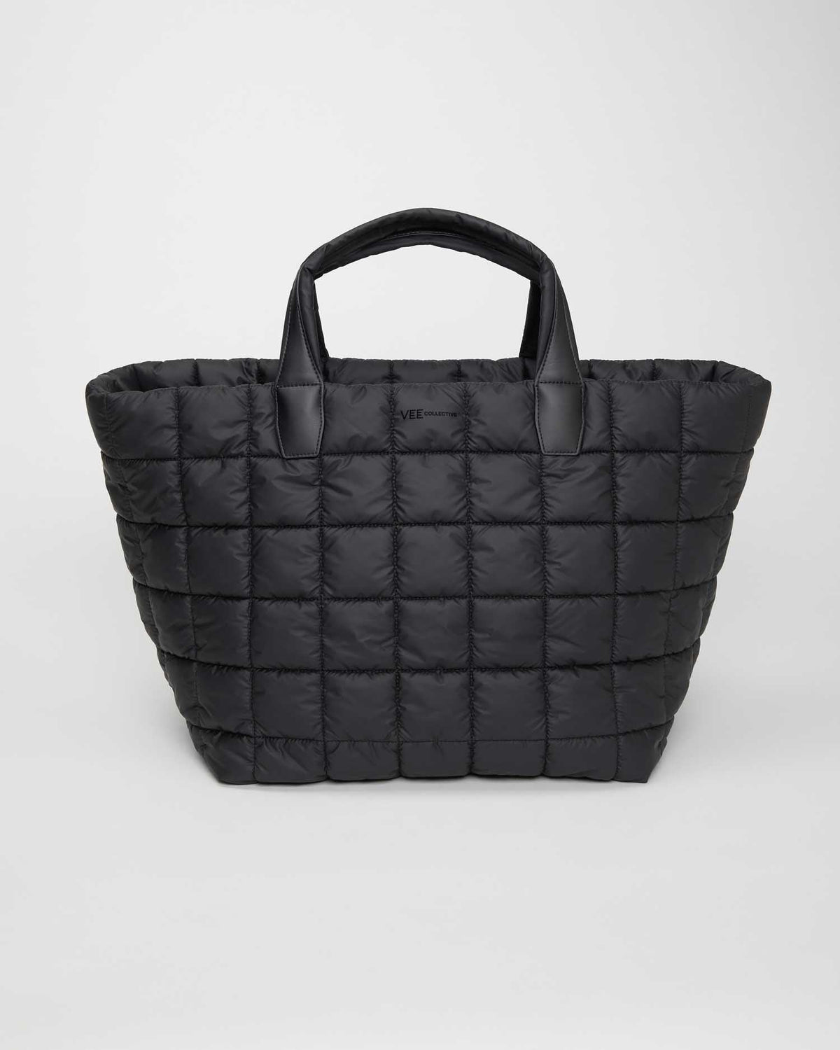 The Weekend Away Set in Black
