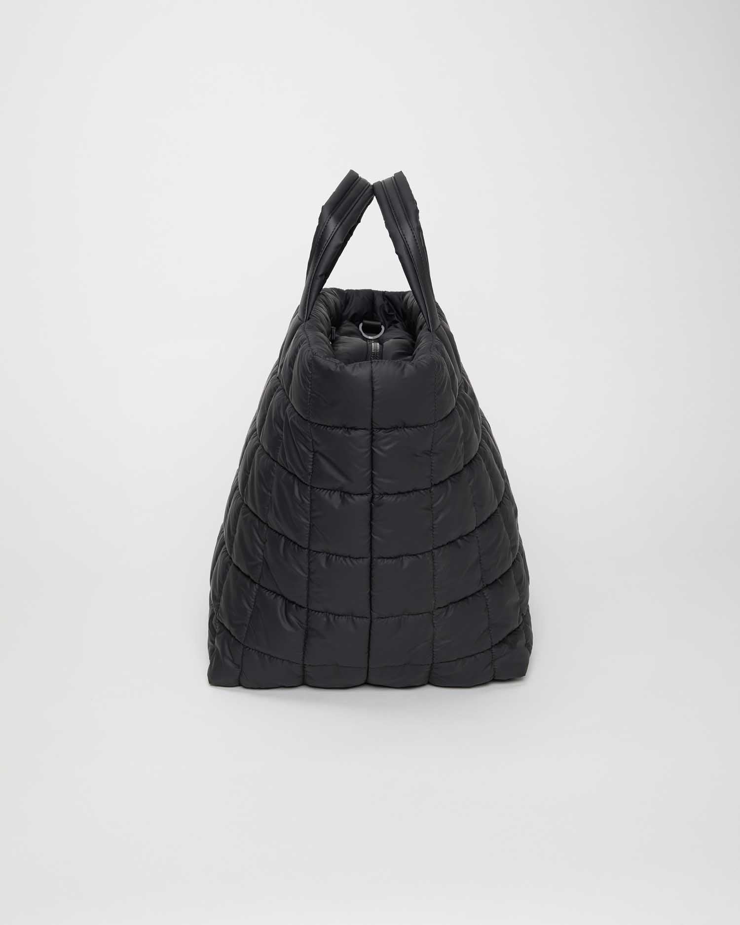 Porter Weekender Matt Black