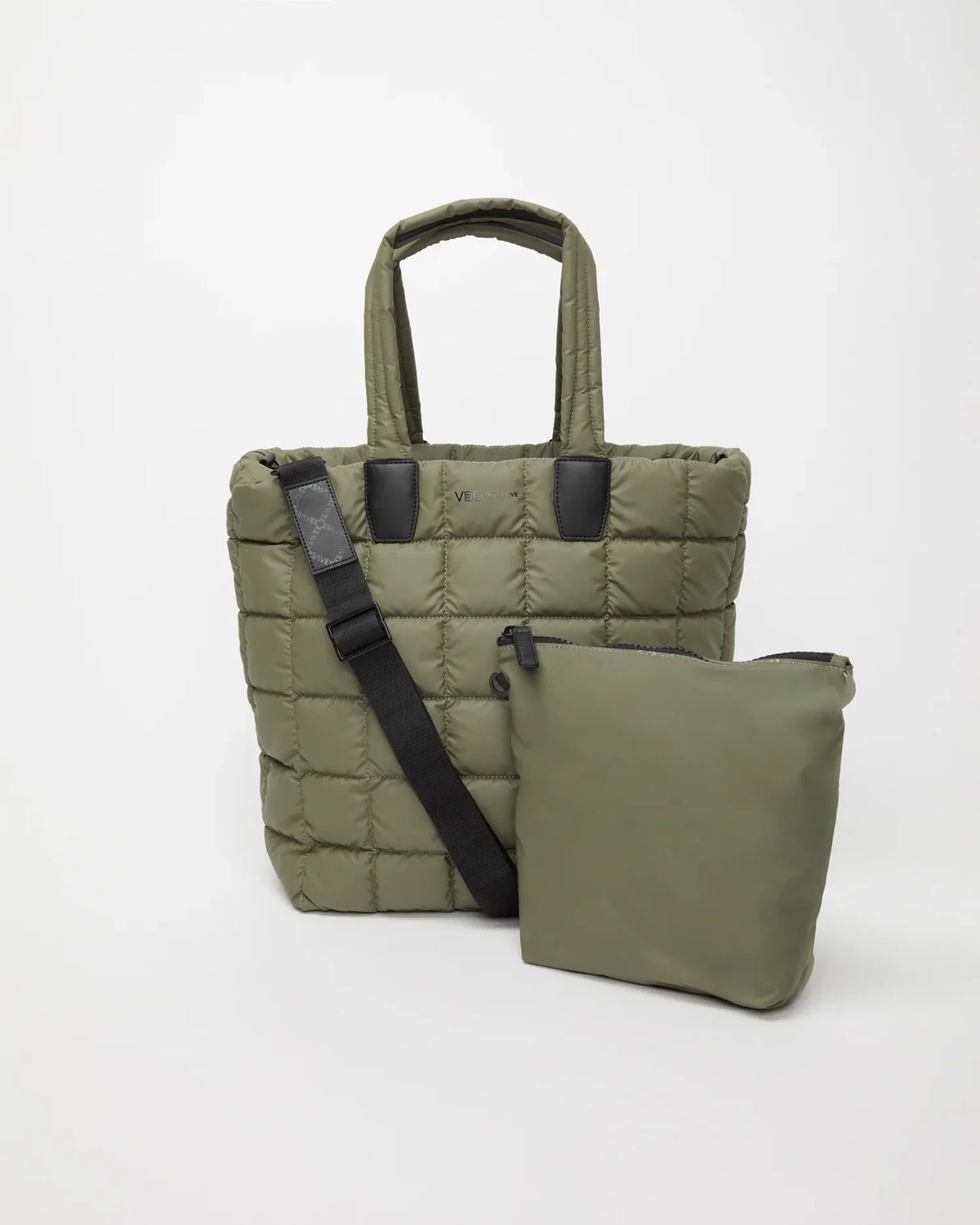 Porter Shopper Moss