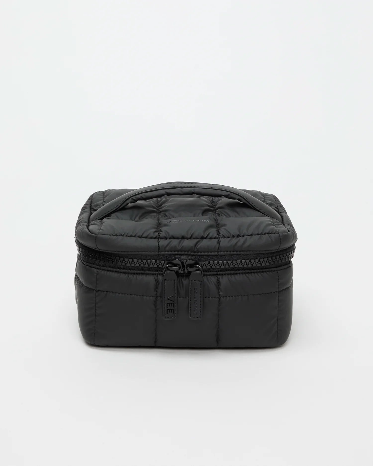 Porter Vanity Matt Black