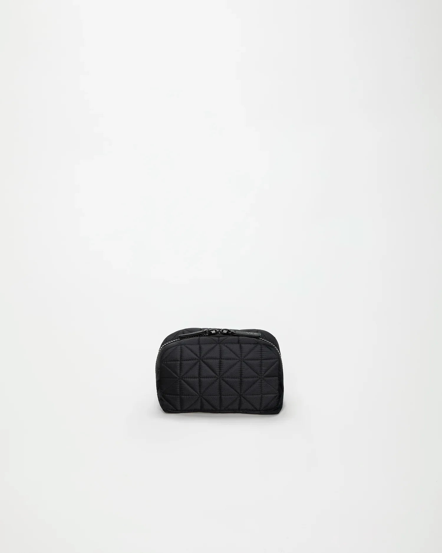 Vee Belt Bag Black