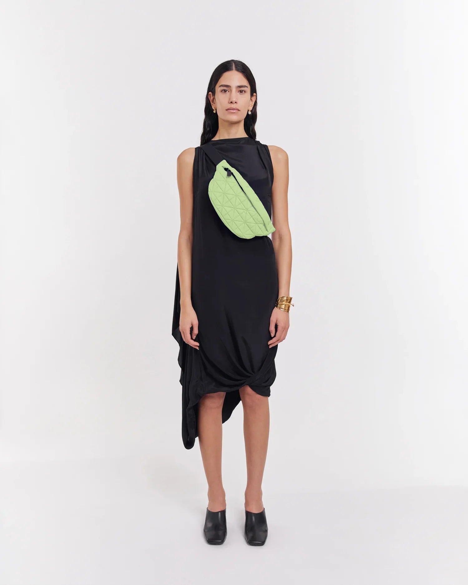 Vee Fanny Pack Limelight