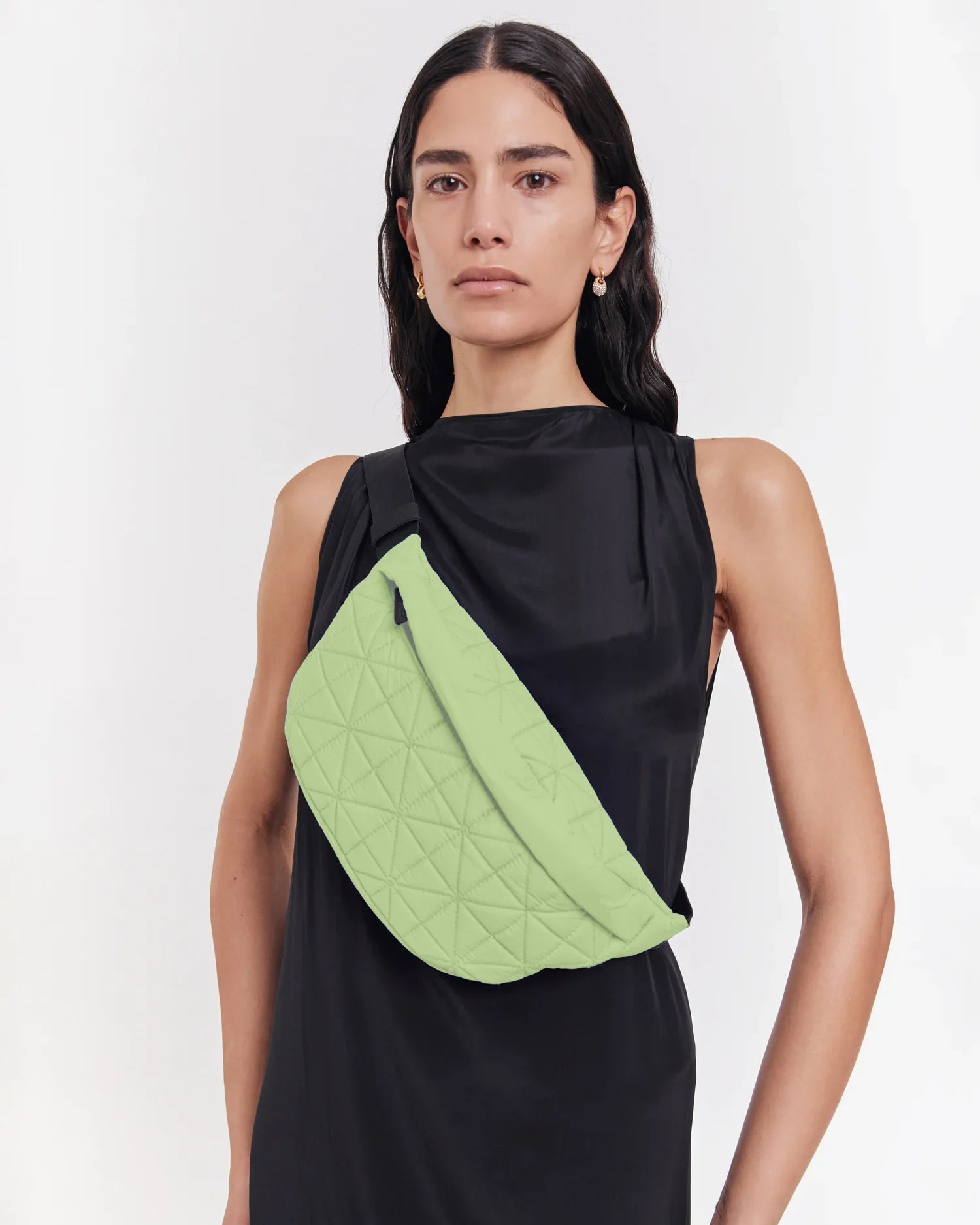 Vee Fanny Pack Limelight