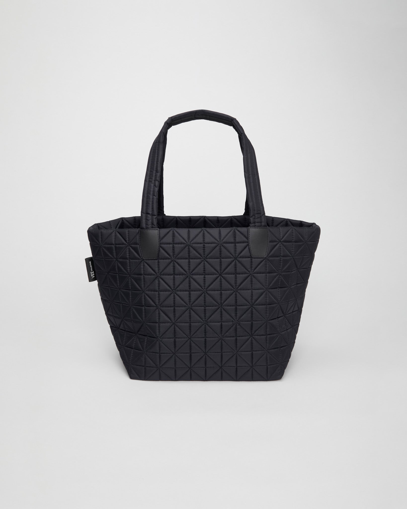 Vee Tote Medium Black