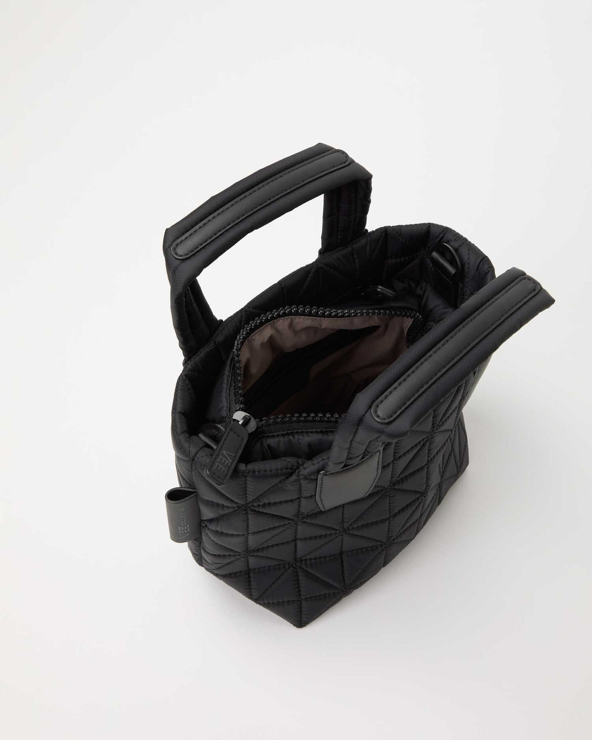 Vee Tote Mini Black