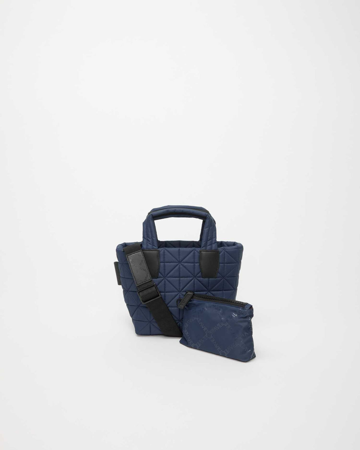 Vee Tote Mini Midnight Blue