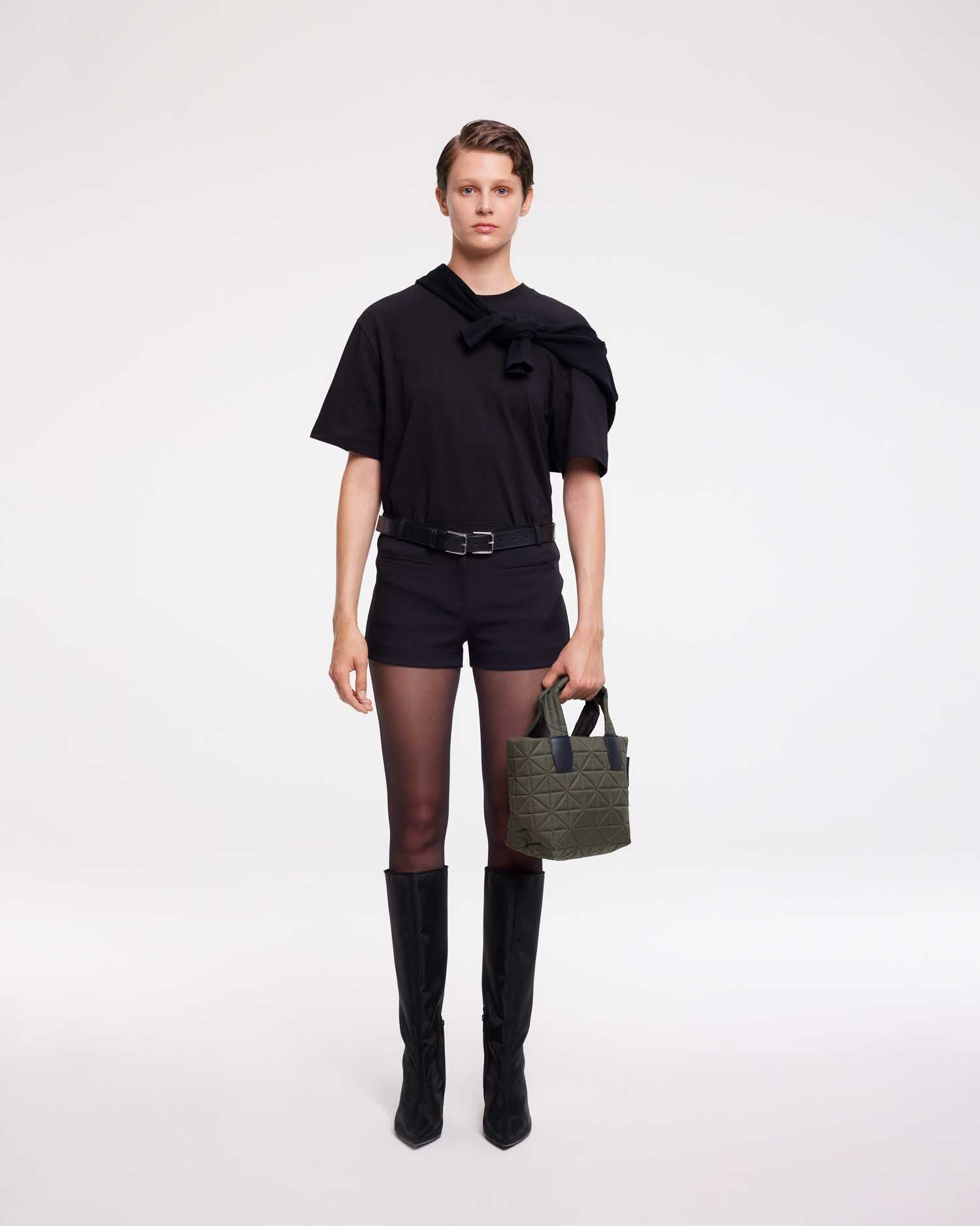 Vee Tote Mini Olive