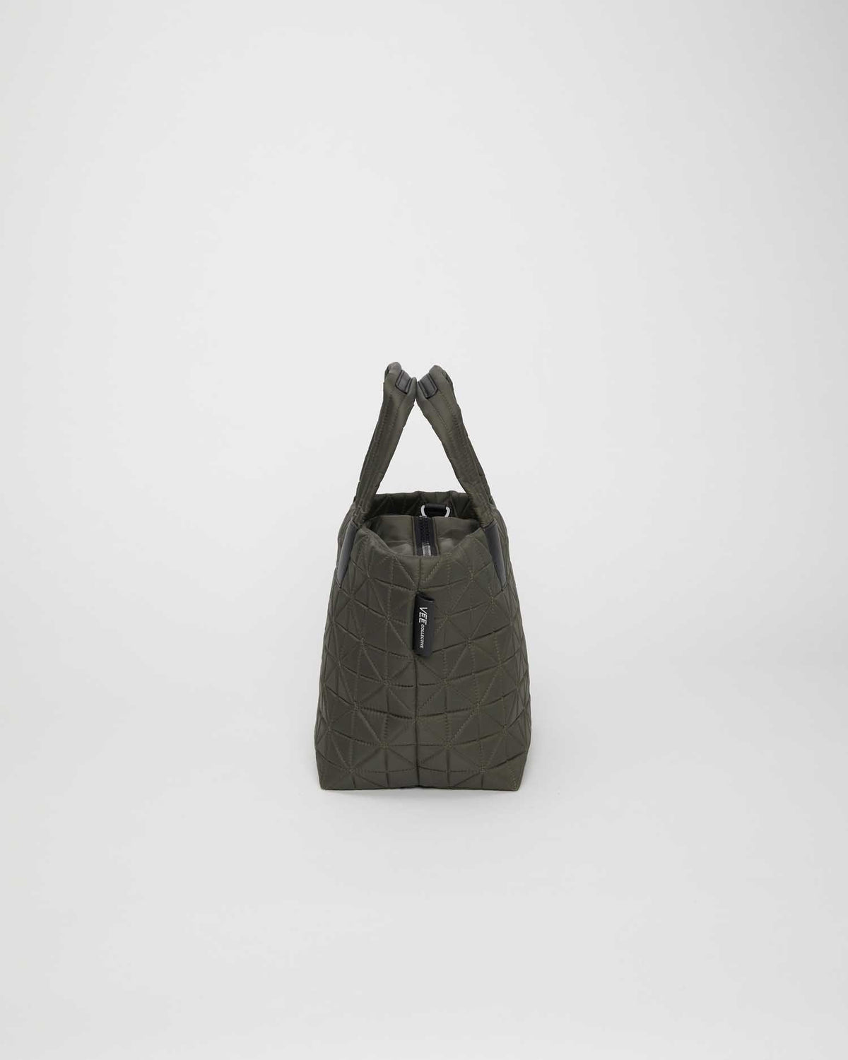 Vee Tote Small Olive