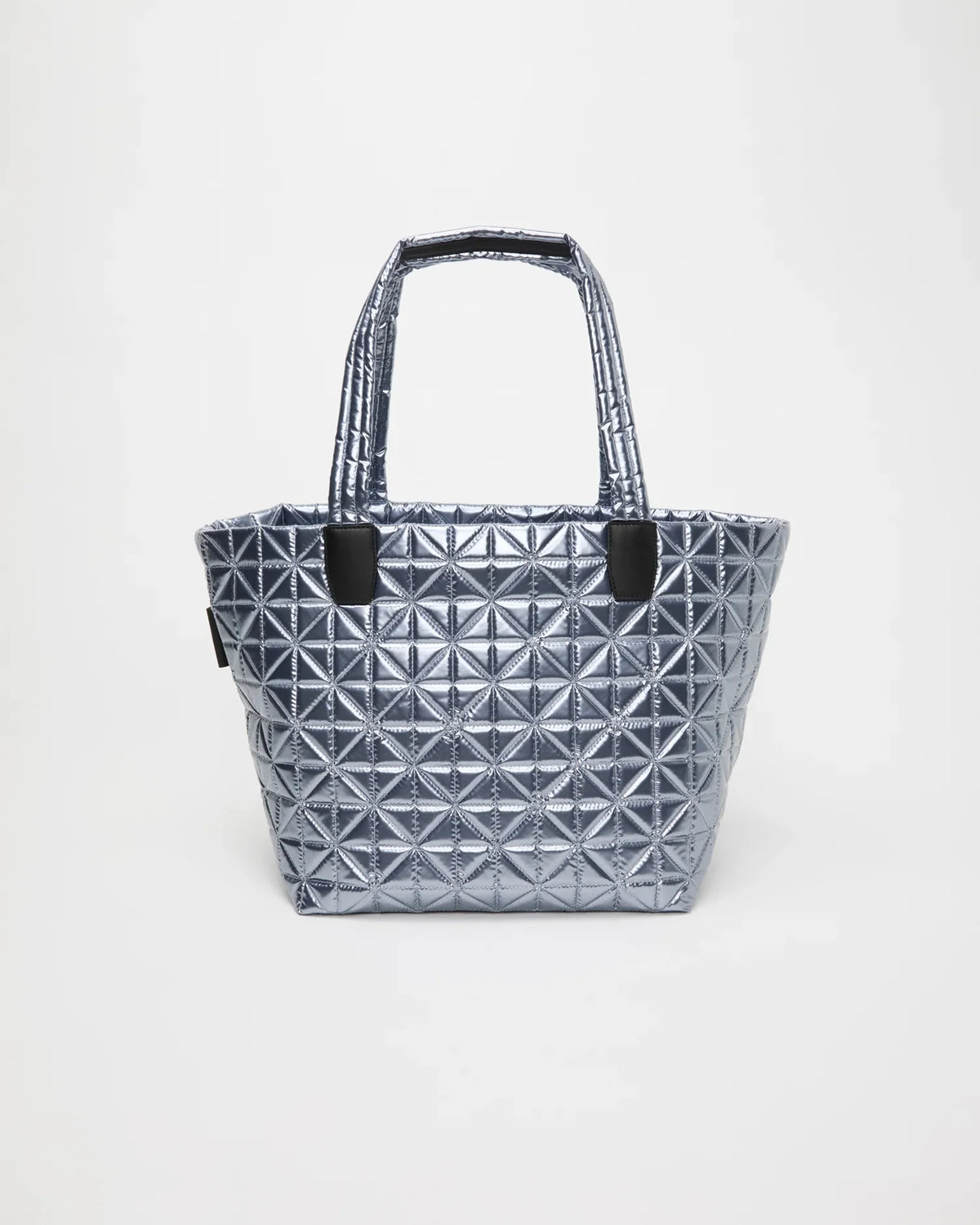 Vee Tote Medium Icy Silver