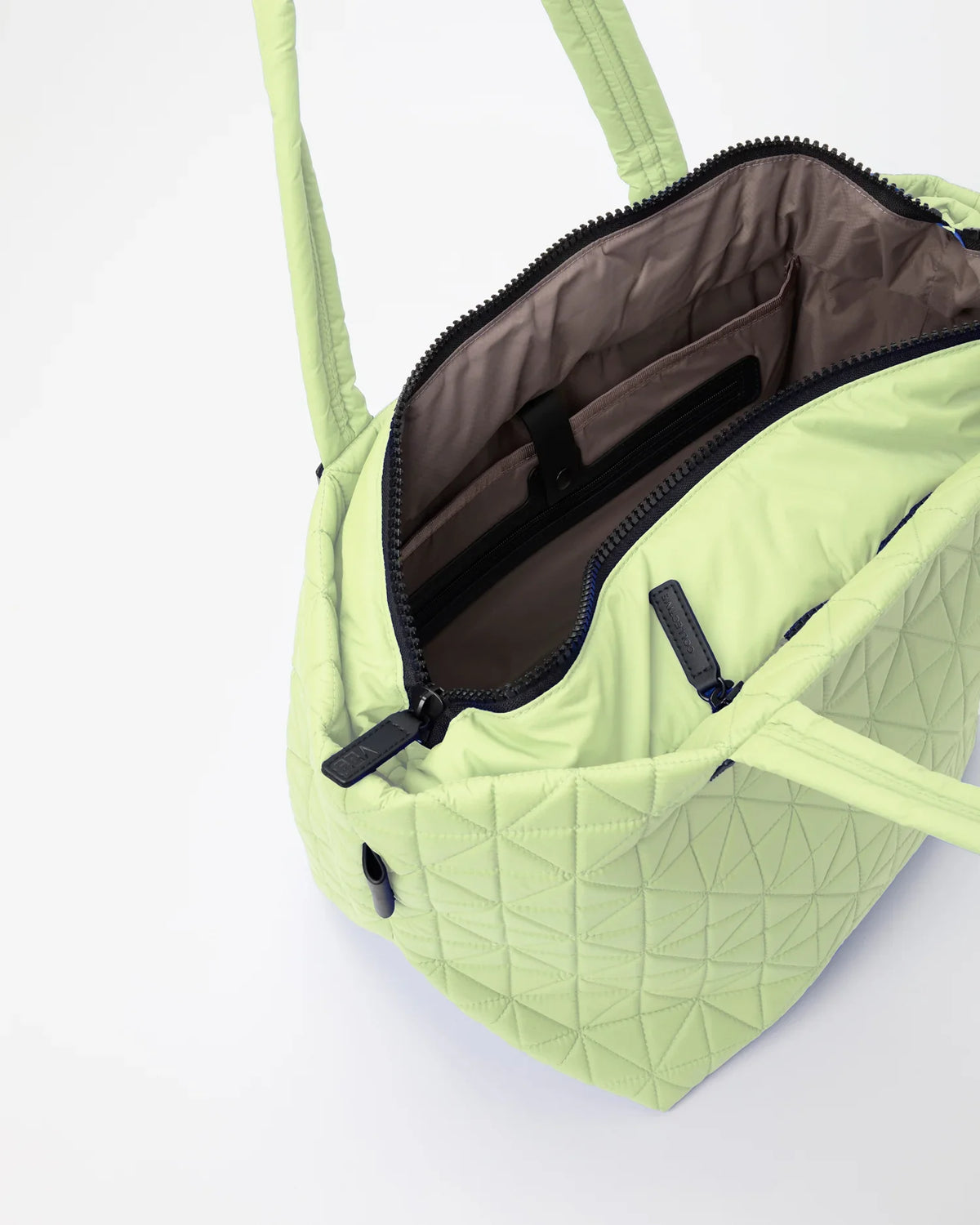 Vee Tote Medium Limelight