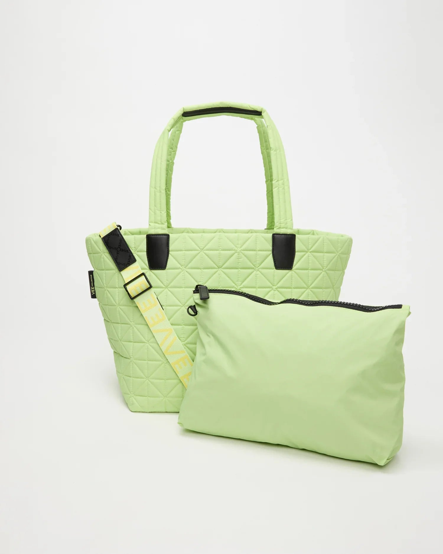 Vee Tote Medium Limelight
