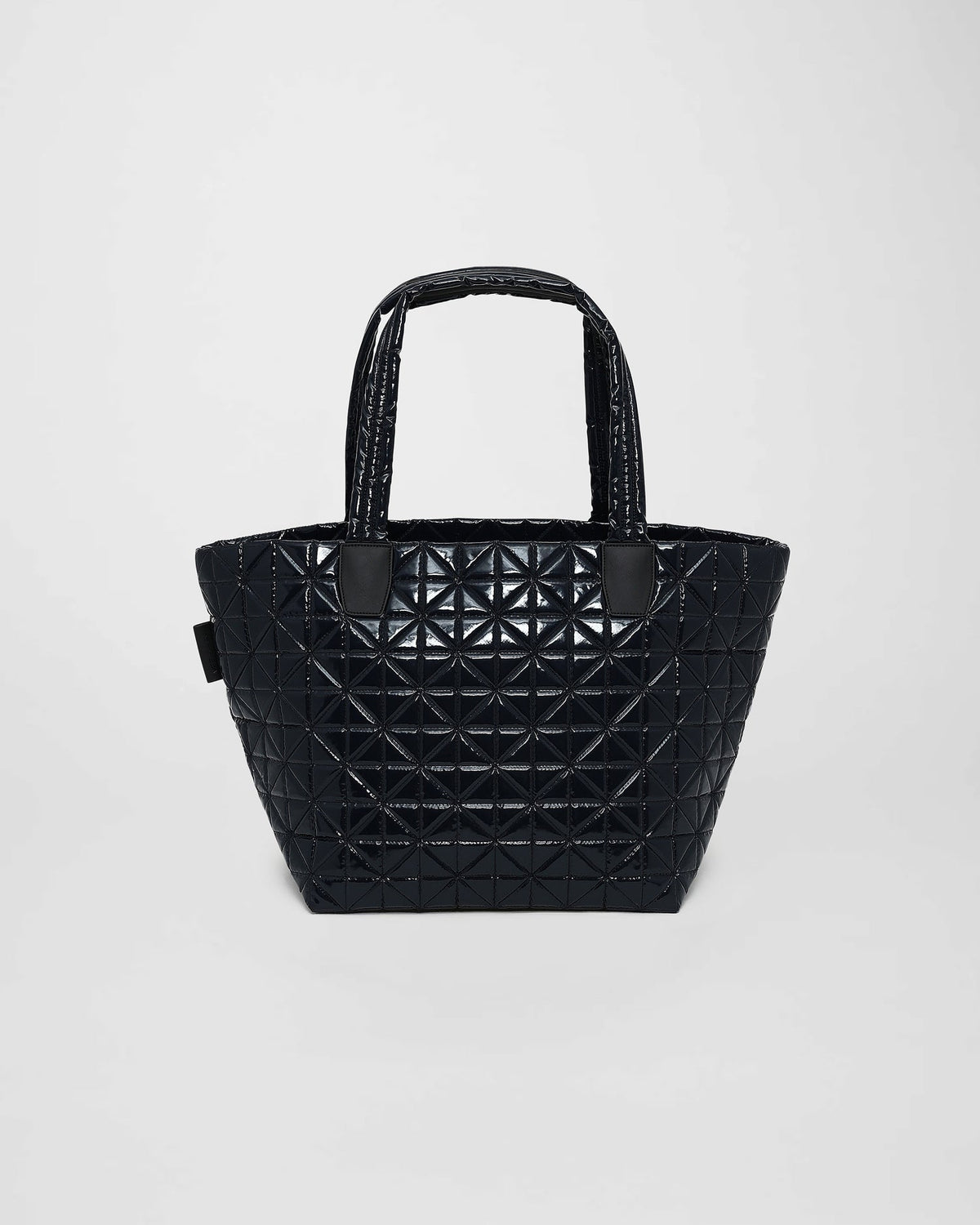 Vee Tote Medium Midnight Vinyl
