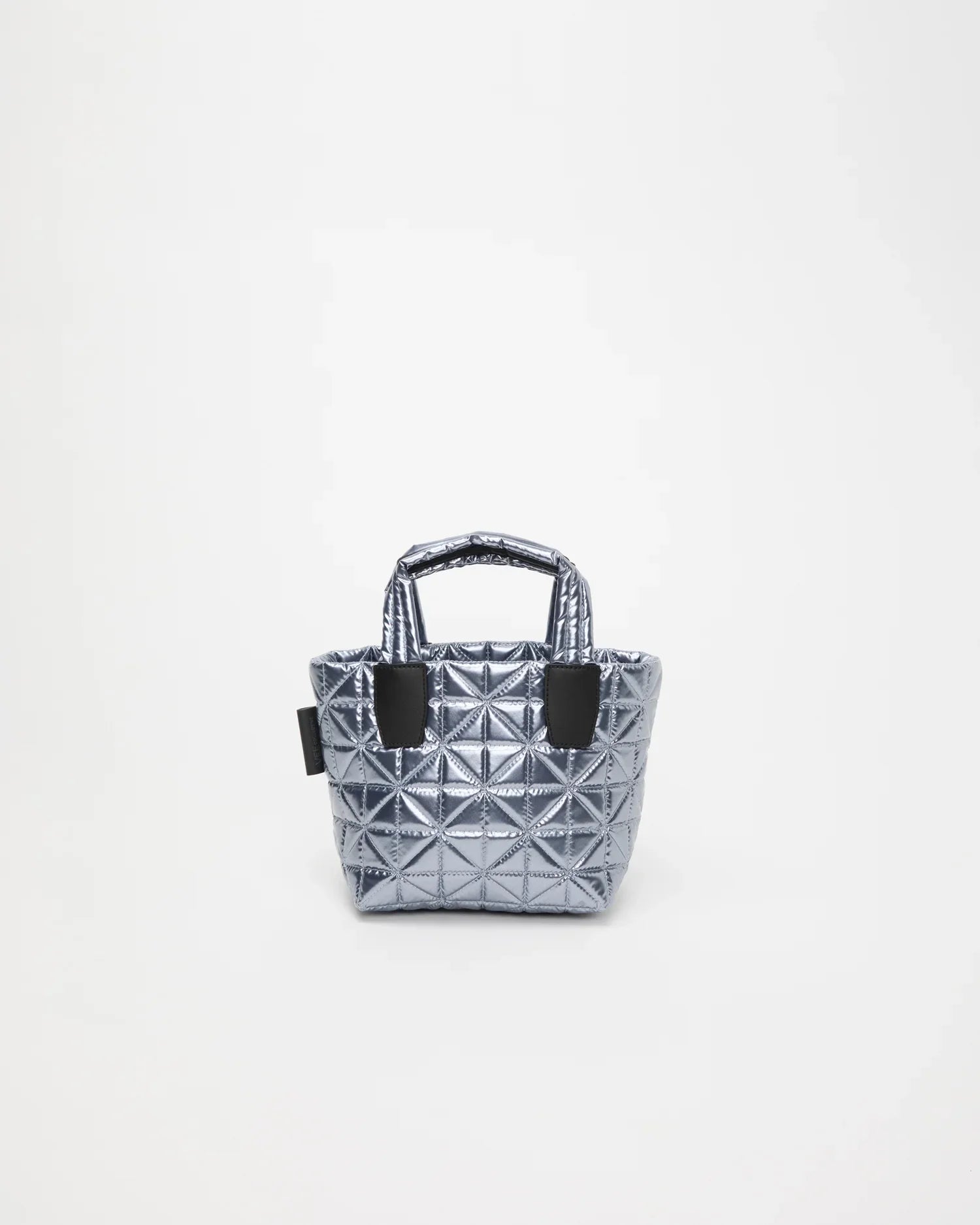 Vee Tote Mini Icy Silver
