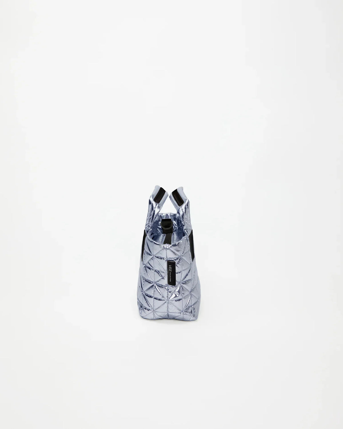 Vee Tote Mini Icy Silver
