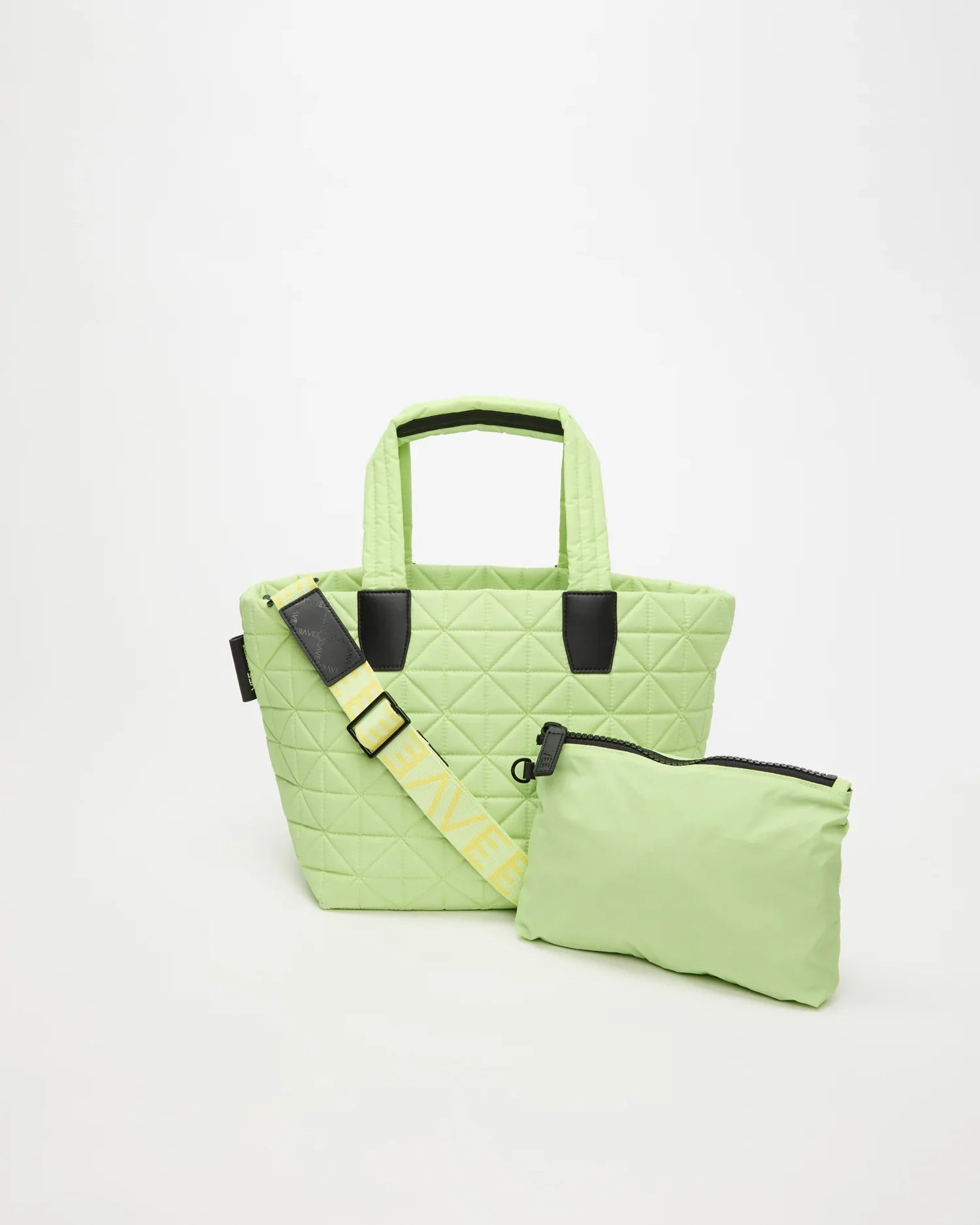 Vee Tote Small Limelight