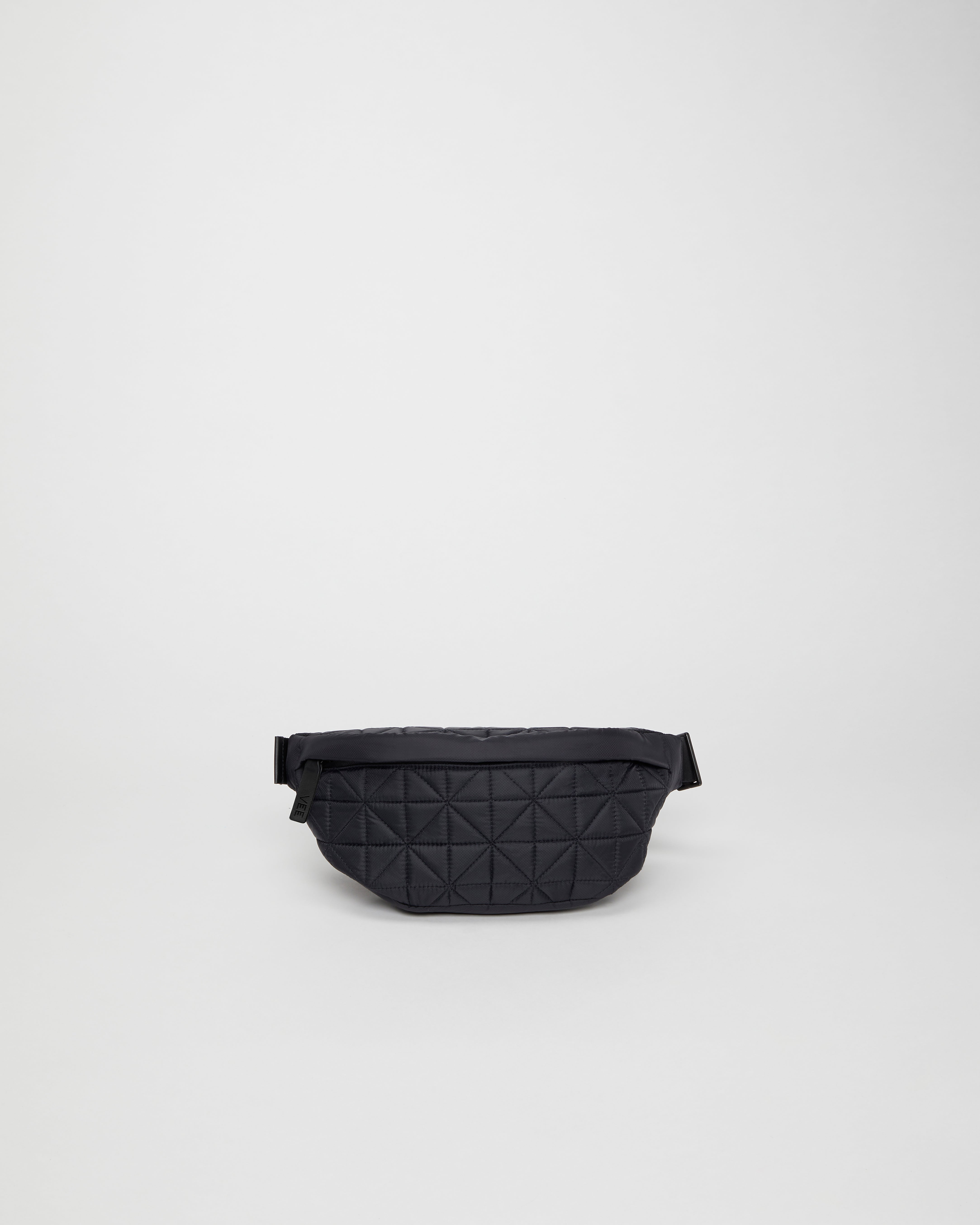 Vee Fanny Pack Black