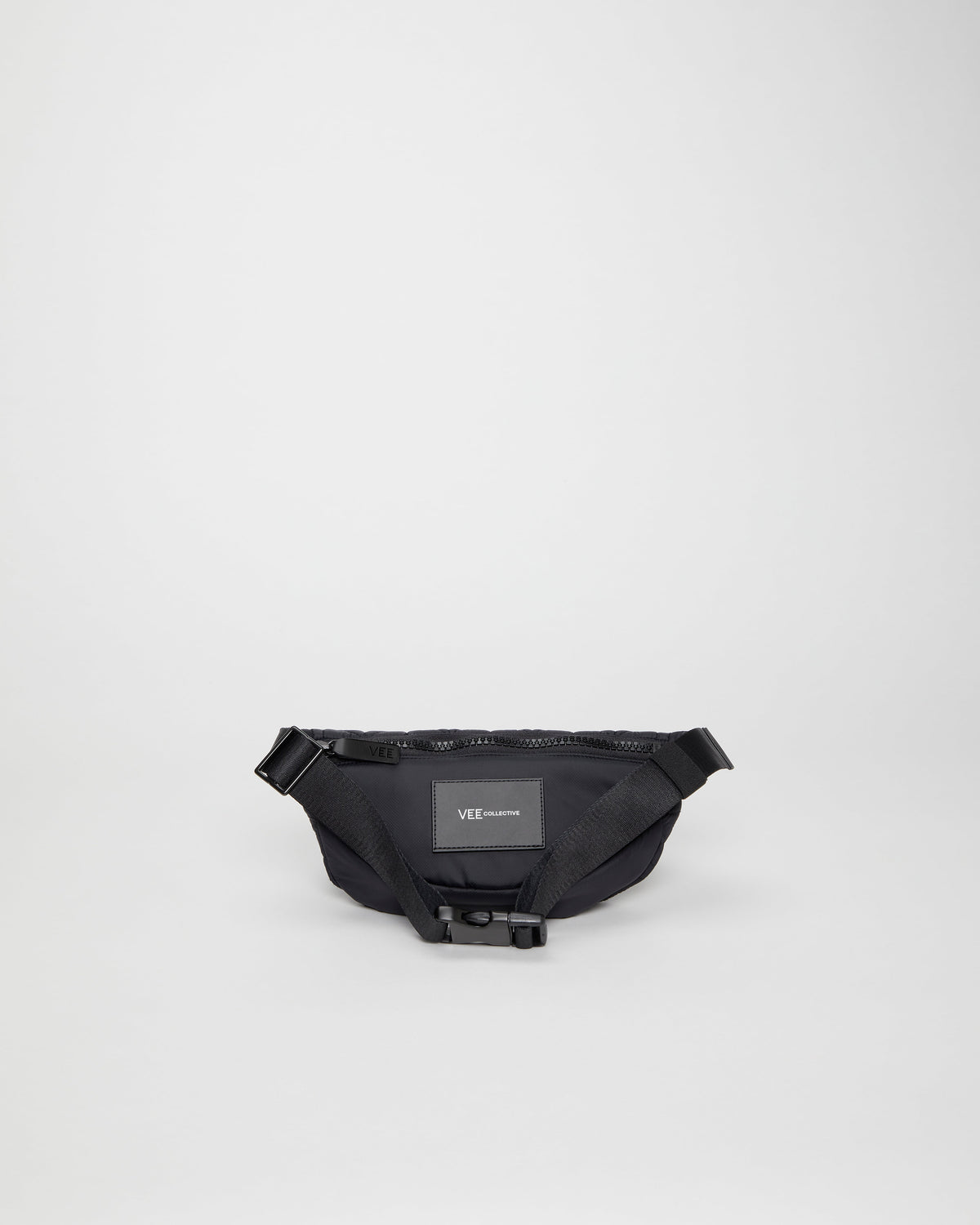 Vee Fanny Pack Black