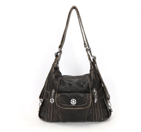 Multifunctional Retro Classic Holiday/Dinner/Party/Crossbody Bag