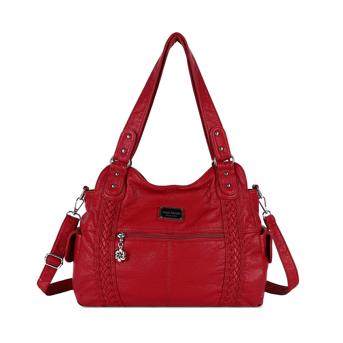 Large capacity Bag, Angel Kiss Handbag For Women