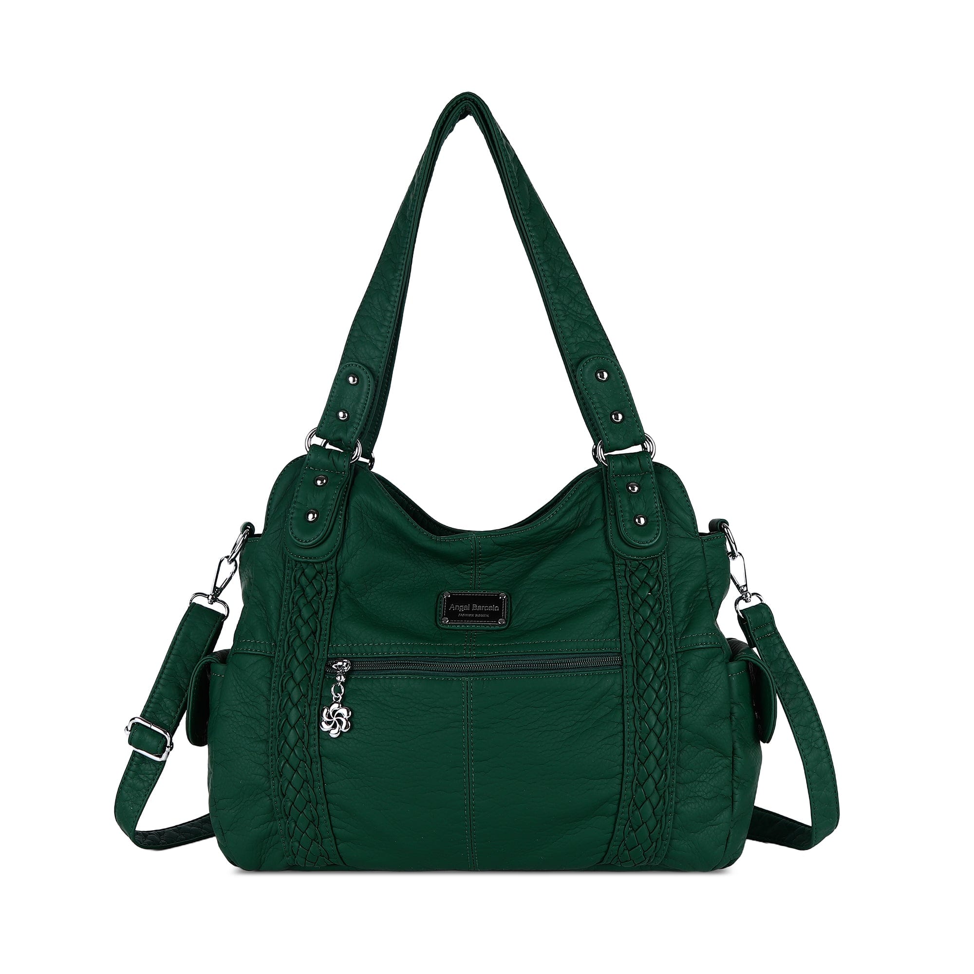 Large capacity Bag, Angel Kiss Handbag For Women