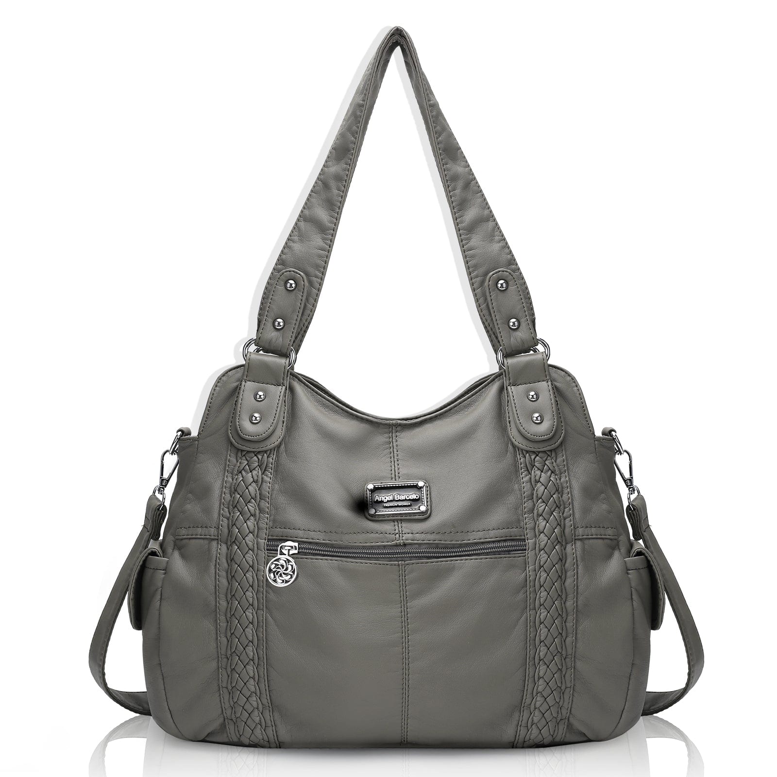 Large capacity Bag, Angel Kiss Handbag For Women