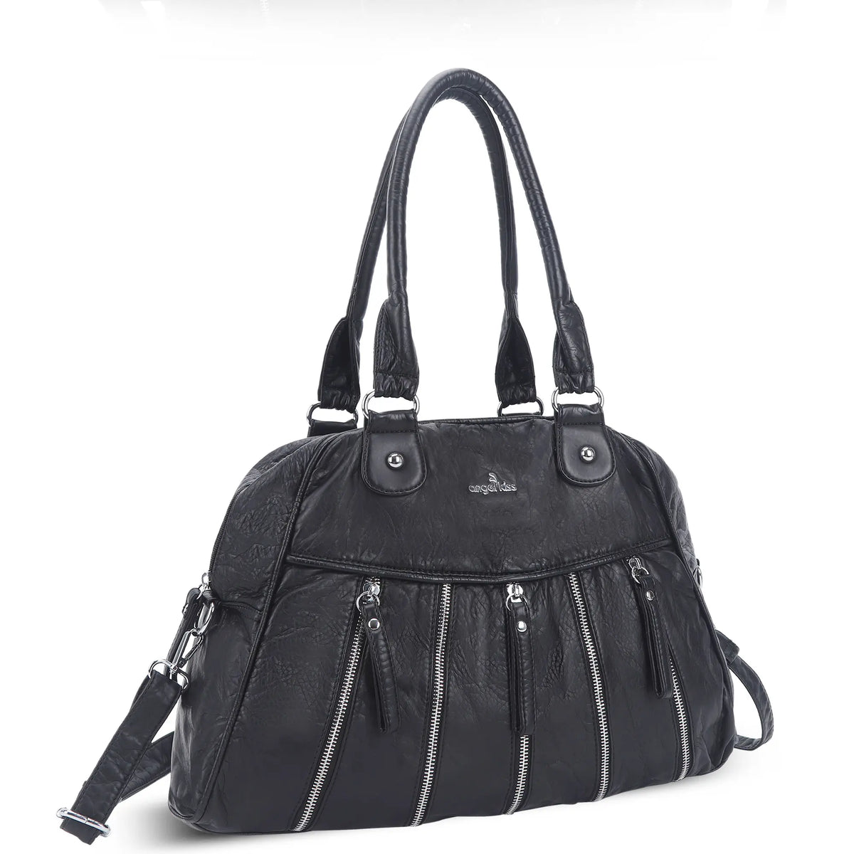 Ladies  designer  Briefcases Concealed handbags shoulder bags