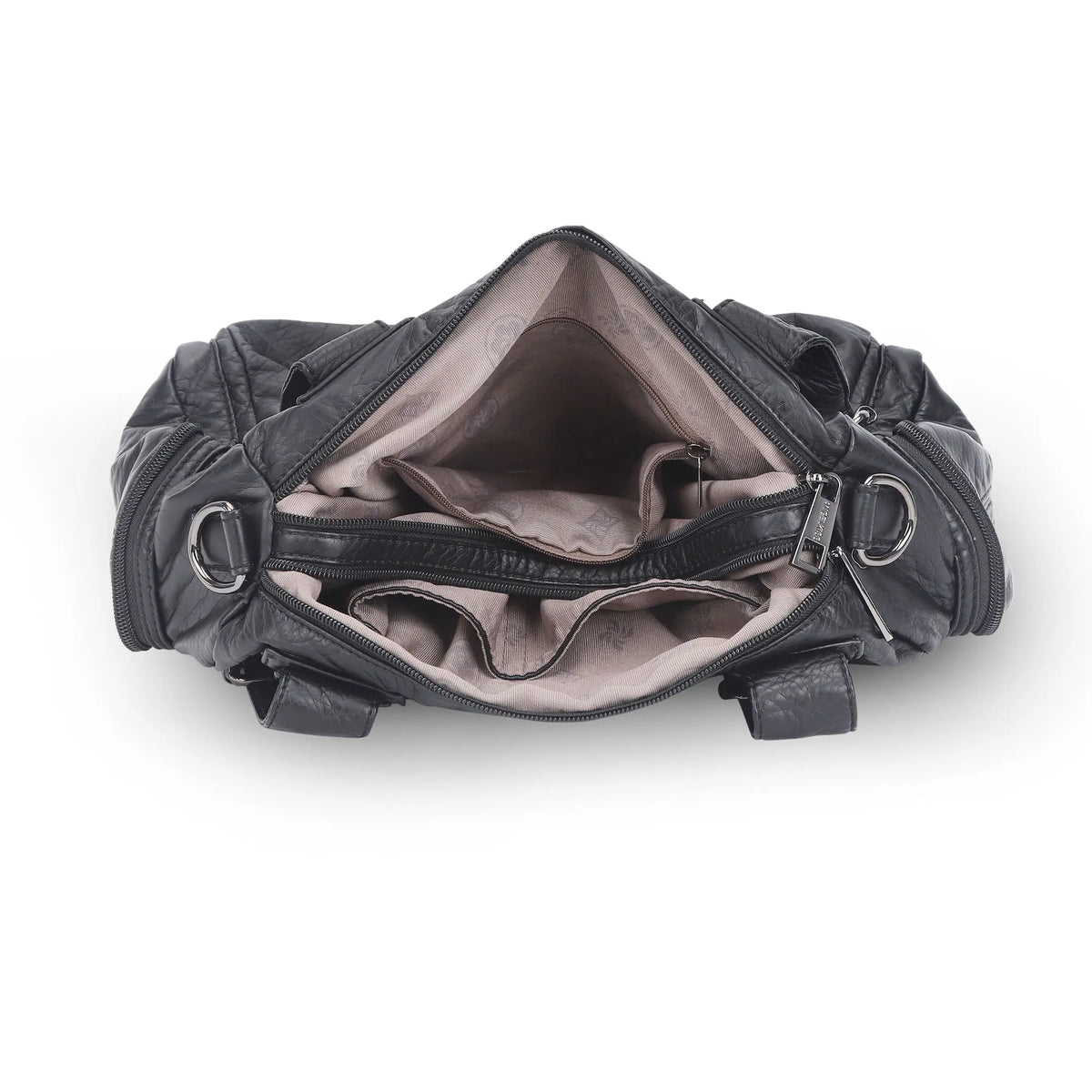 Vegan Leather Bags for Work Tote handbag & Carryall & Laptop Bag