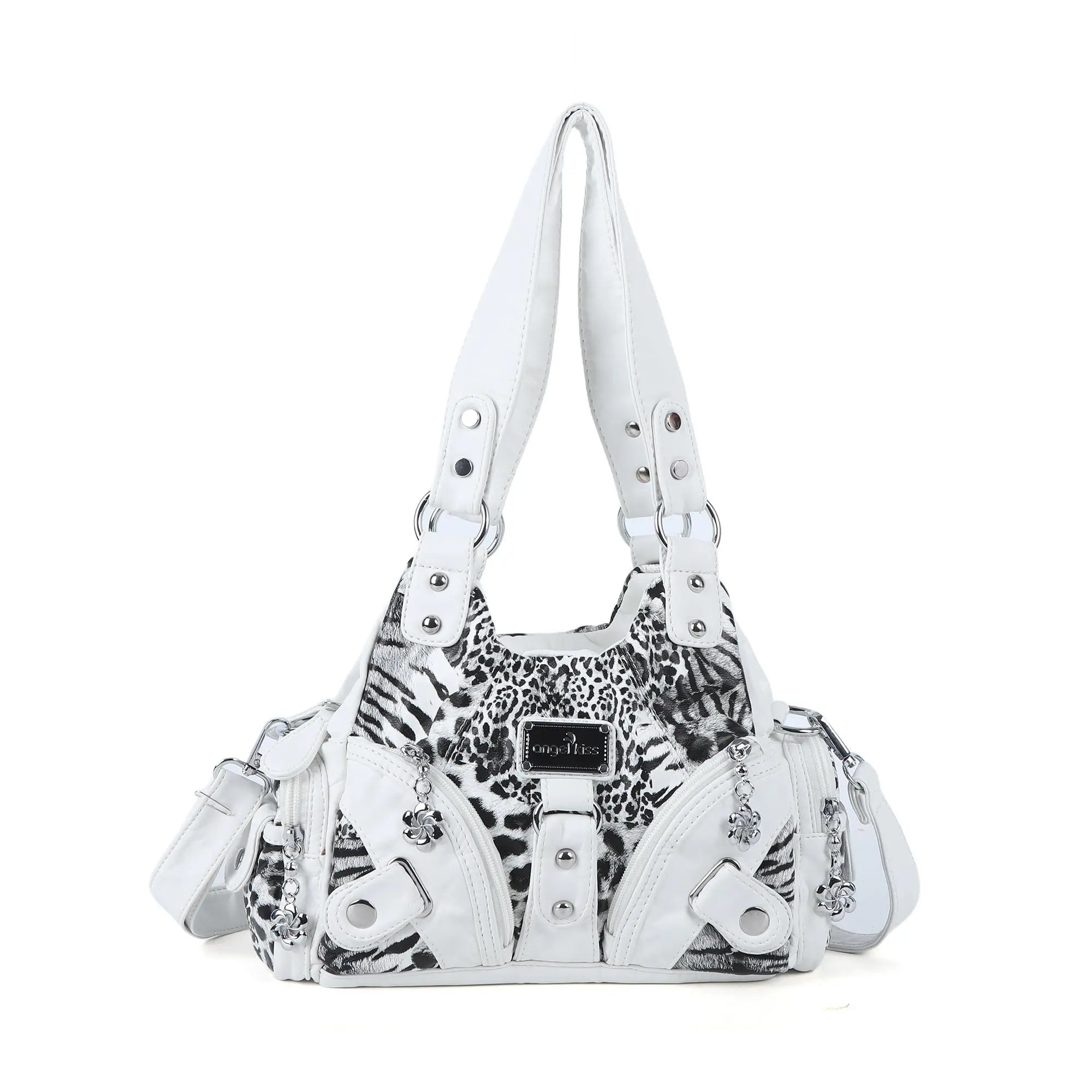 Hobo Shoulder Bag&  Handbag & tote crossbody purse