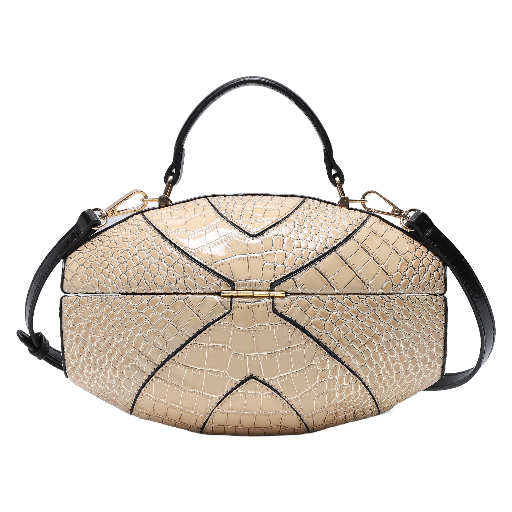 Rxotic Rugby Handbag | Crossbody Bag