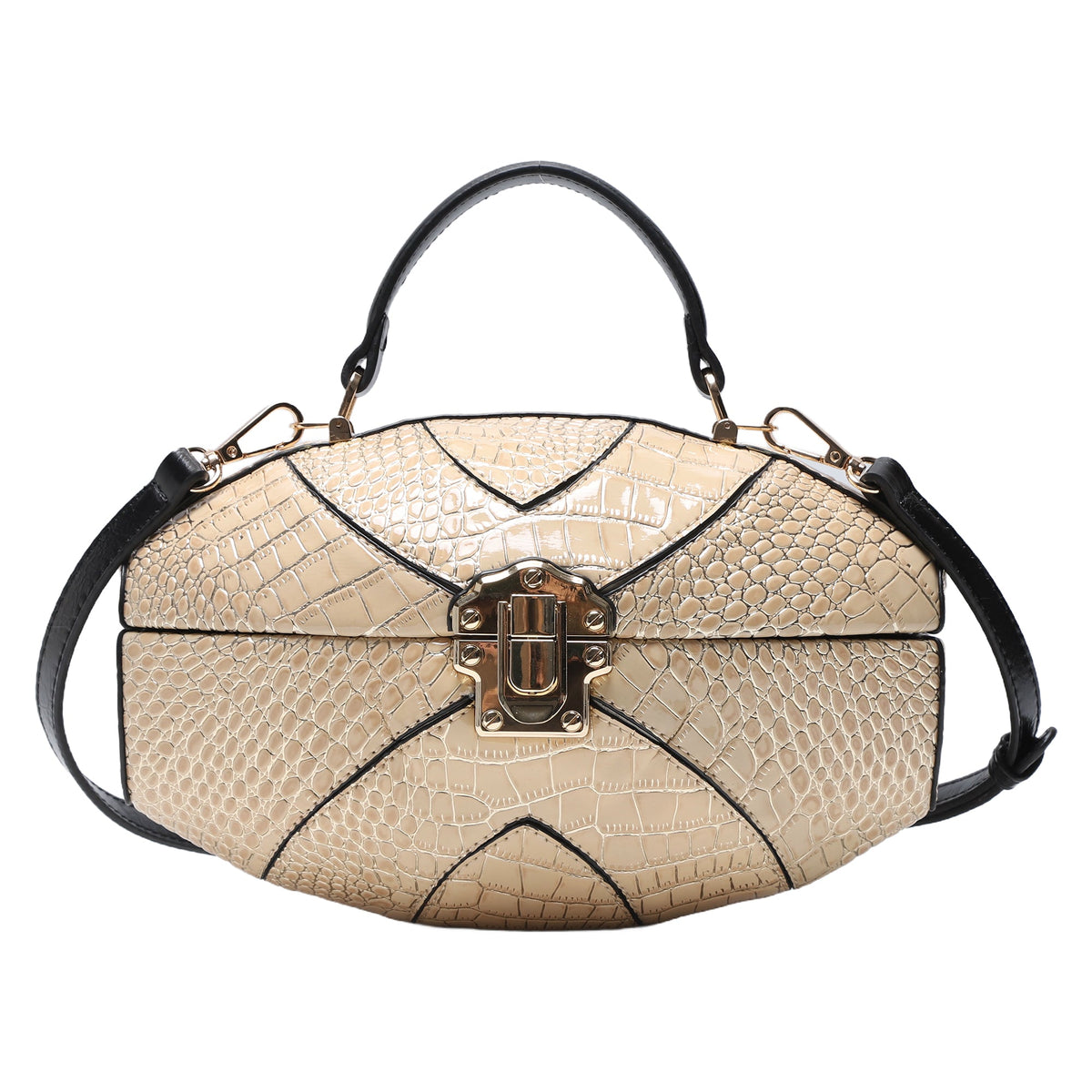 Rxotic Rugby Handbag | Crossbody Bag