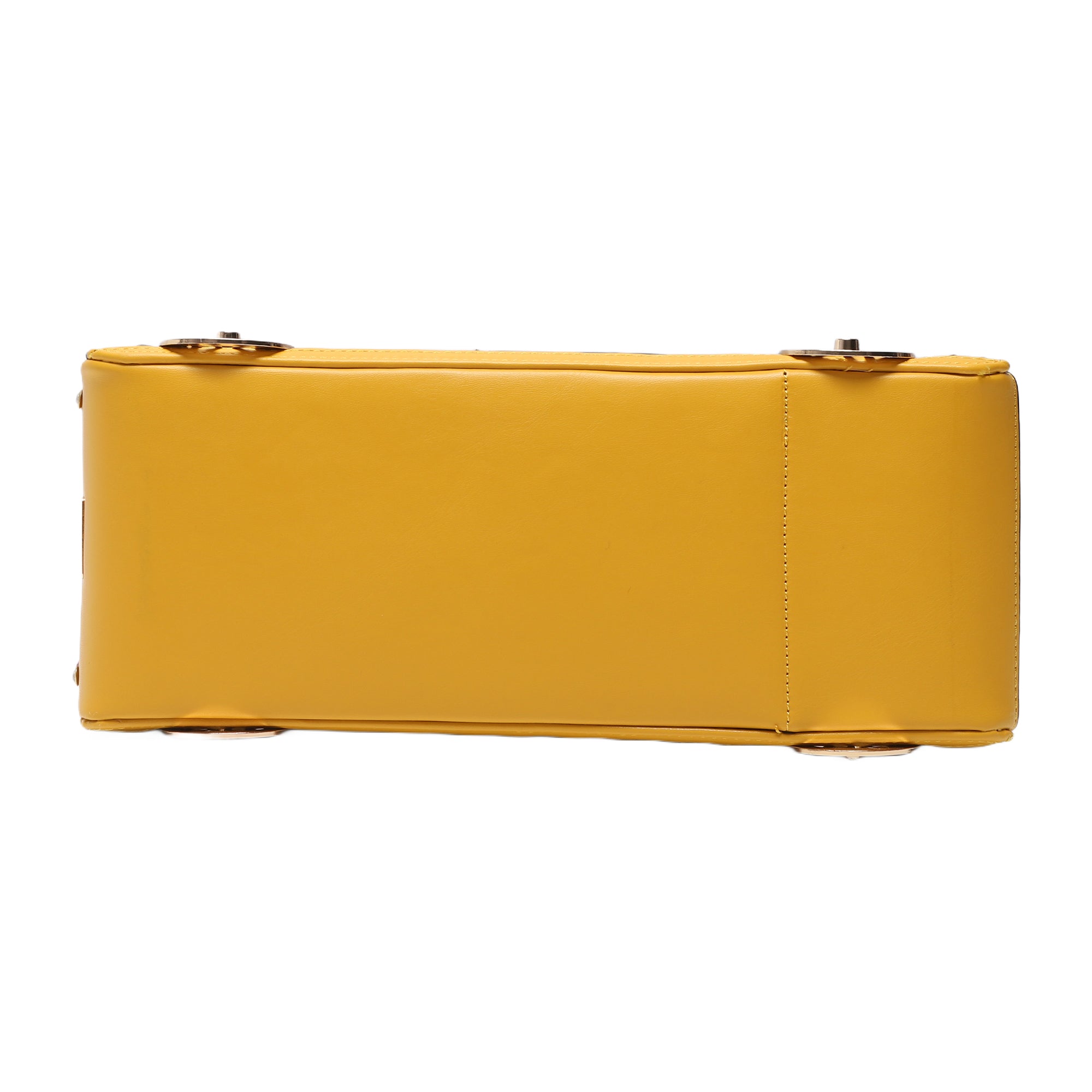 Unique Taxi Multi-functional Adjustable Crossbody Bag