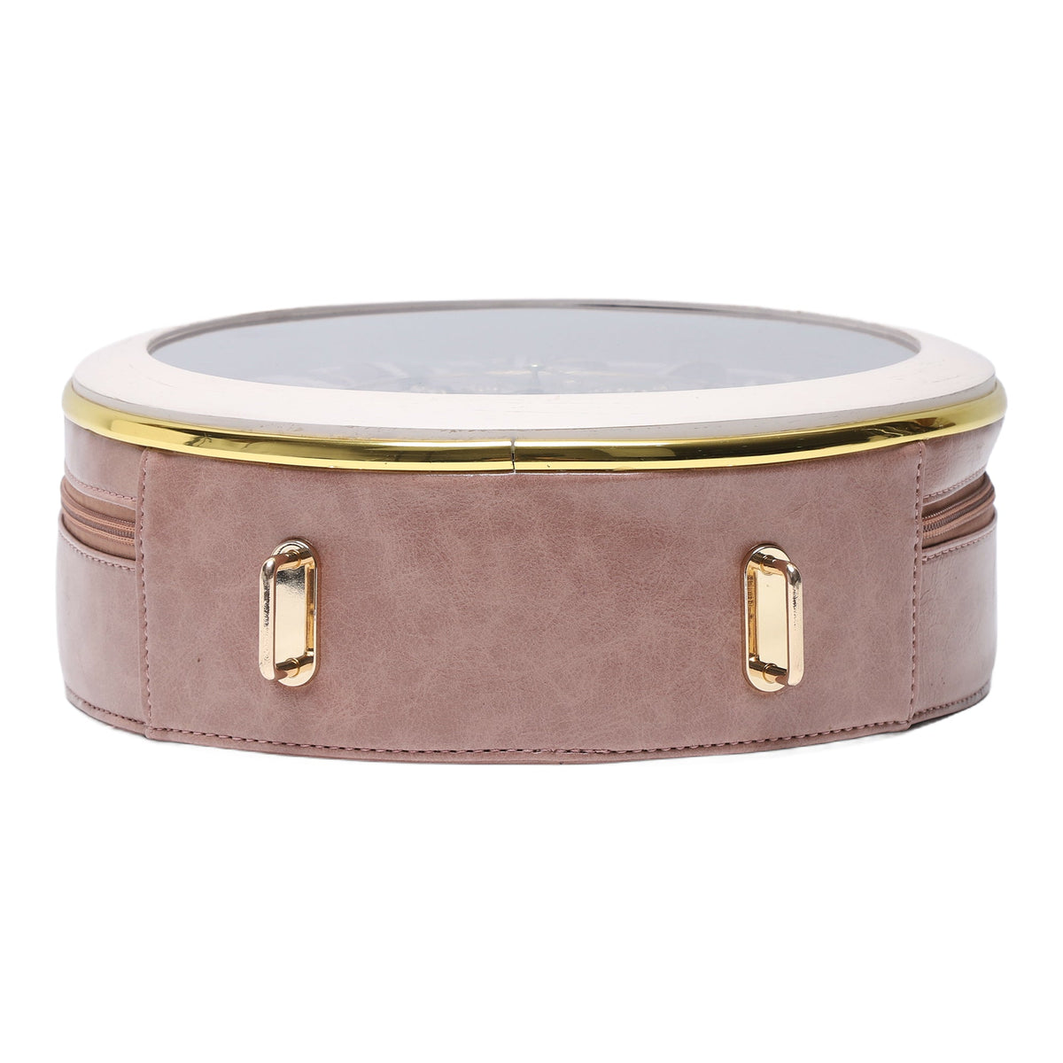 Women's Personalized Creative Clock Shoulder Bag