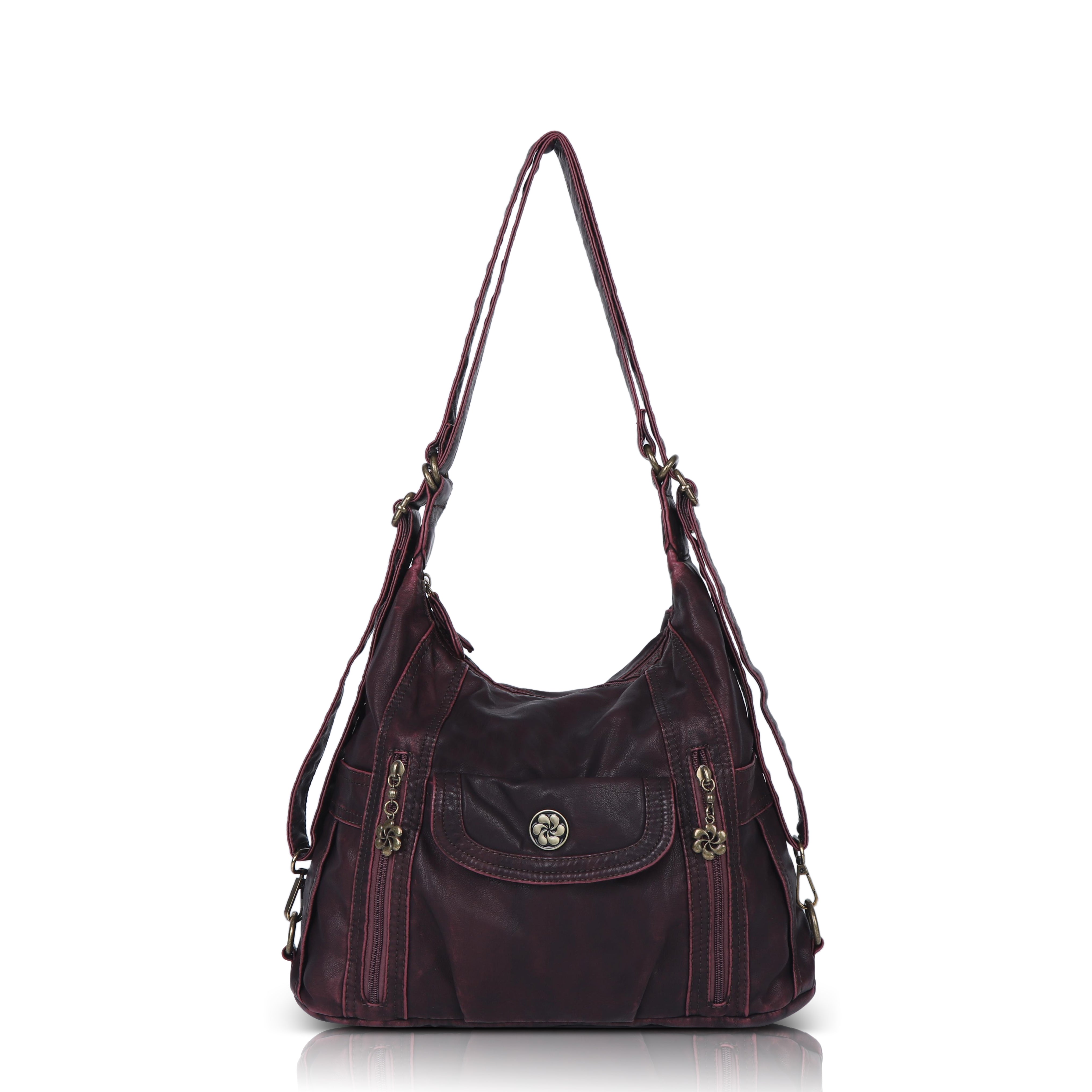 Multifunctional Retro Classic Holiday/Dinner/Party/Crossbody Bag