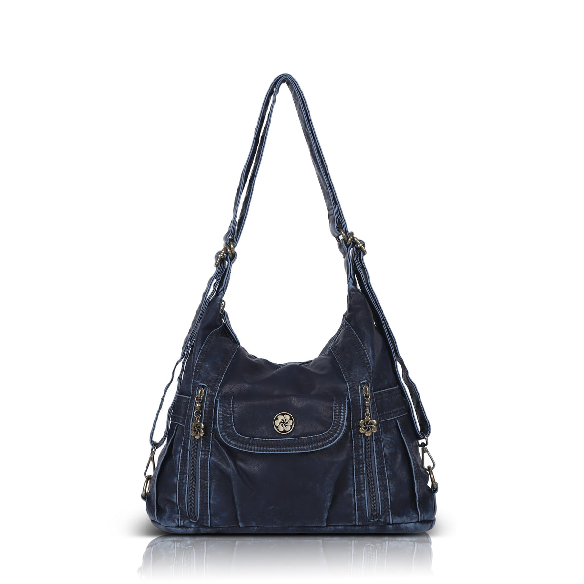 Multifunctional Retro Classic Holiday/Dinner/Party/Crossbody Bag