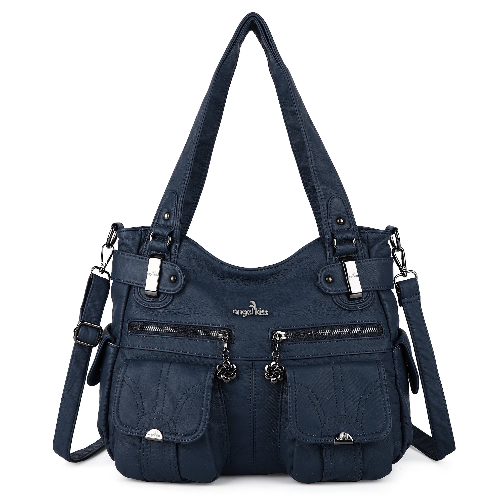 Casual Everyday Shoulder Crossbody Bag
